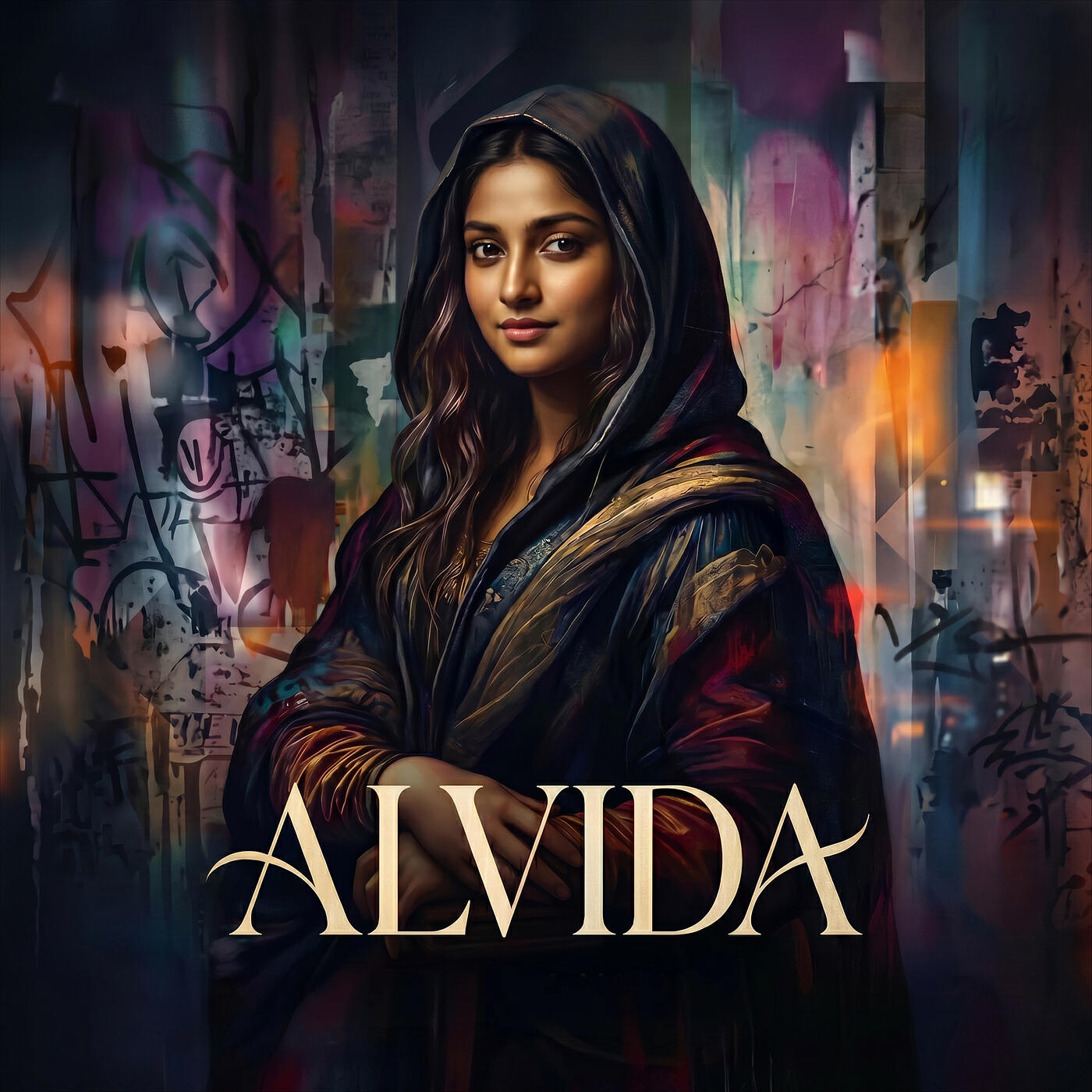 Релиз Alvida