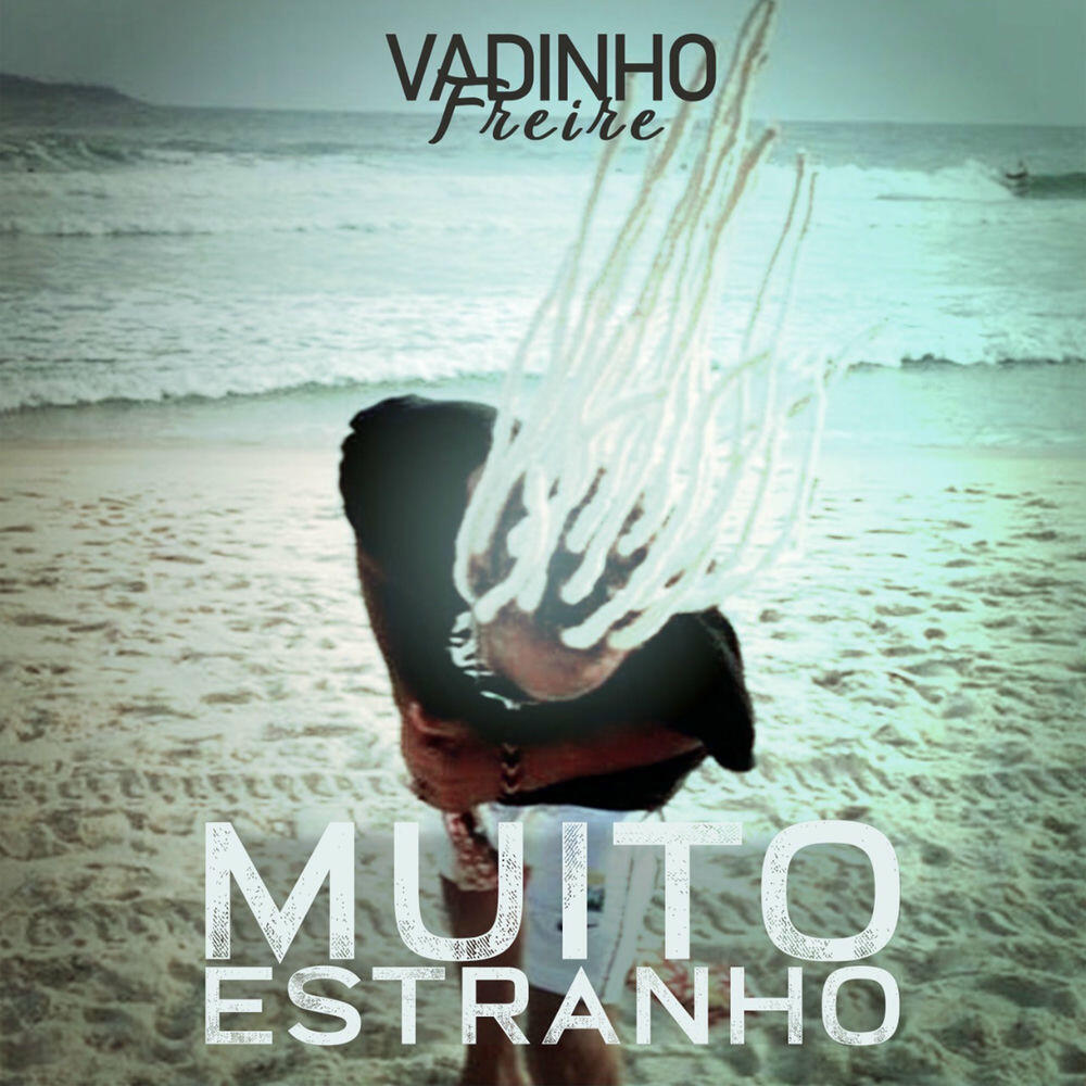 Релиз Muito Estranho (Ao Vivo)