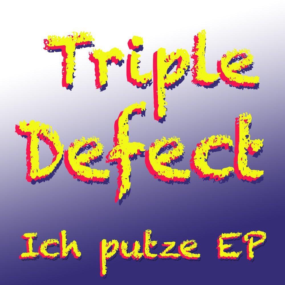 Релиз Die "Ich putze" EP