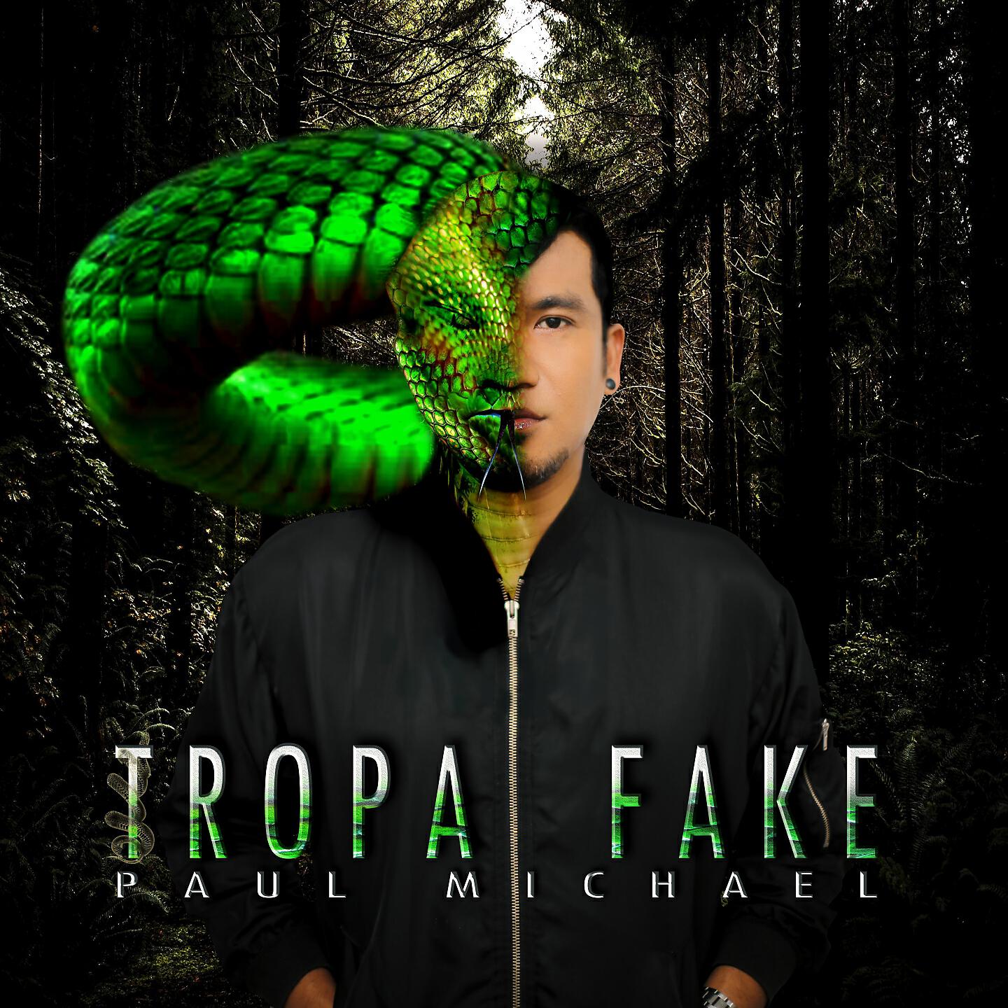Релиз Tropa Fake
