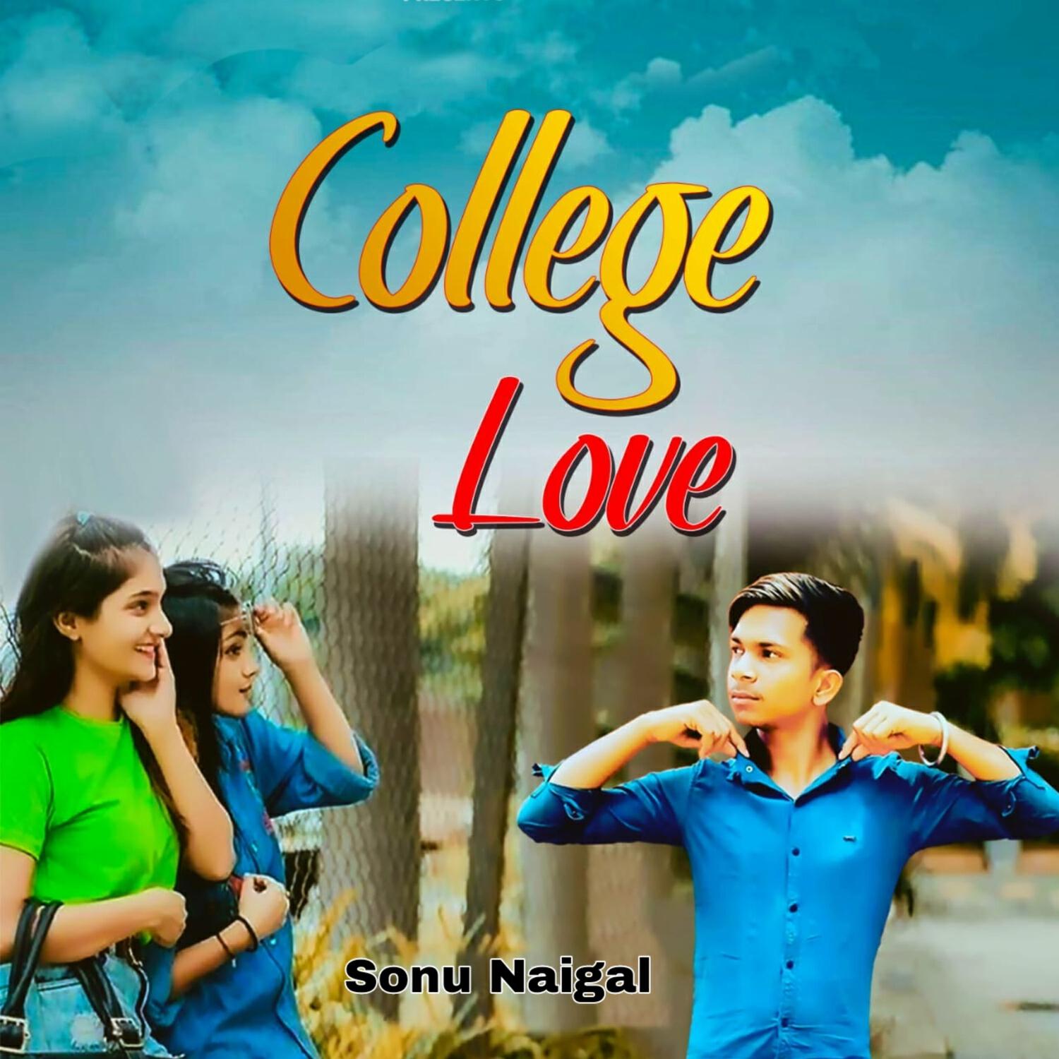 Релиз College Love