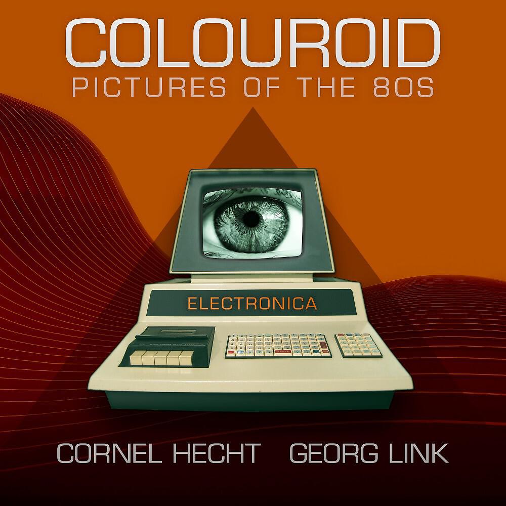 Релиз Colouroid: Pictures of the 80s