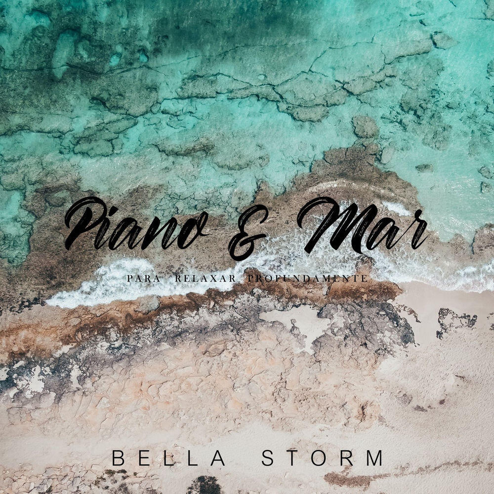 Música Com Sons Da Natureza de Bella Storm