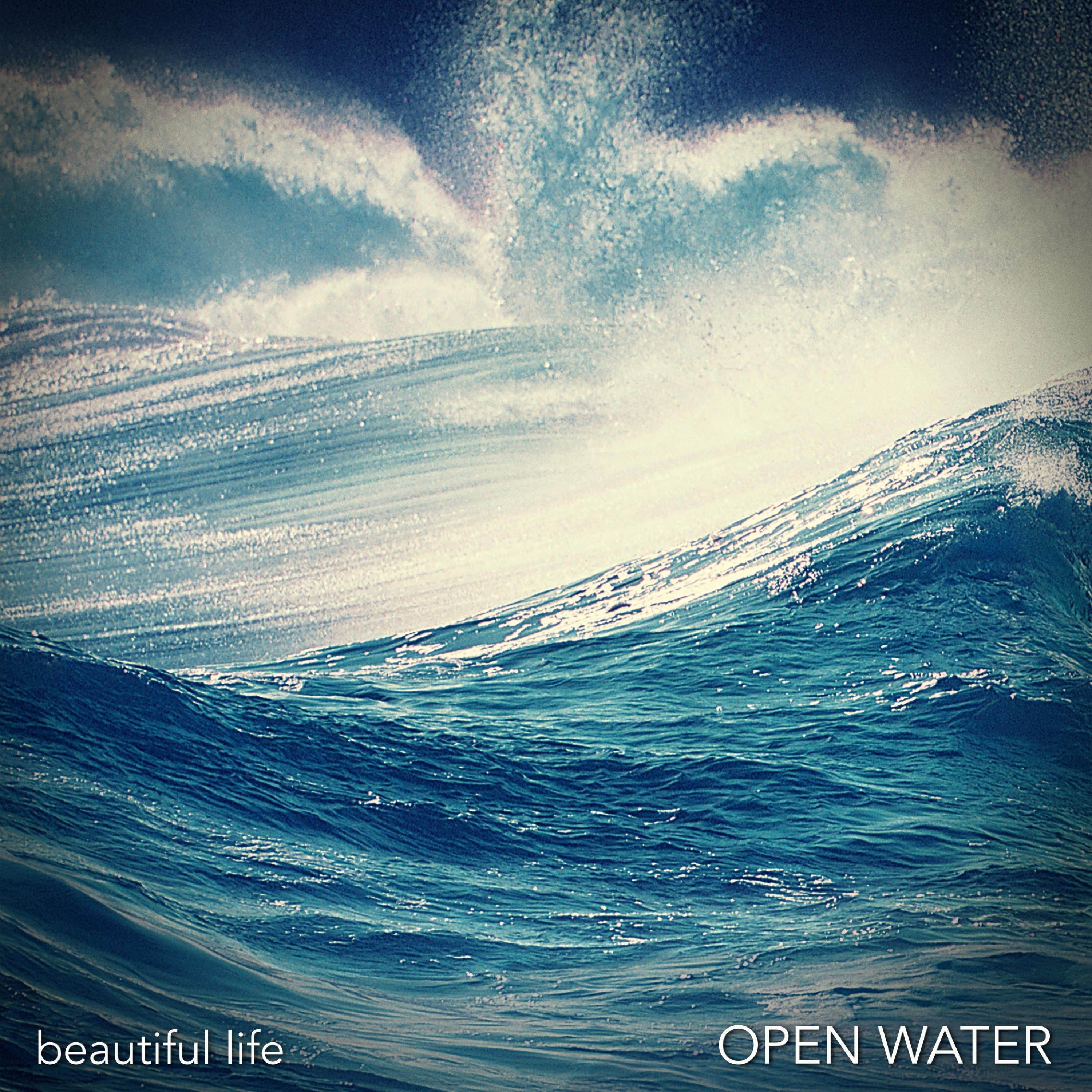Релиз Open Water