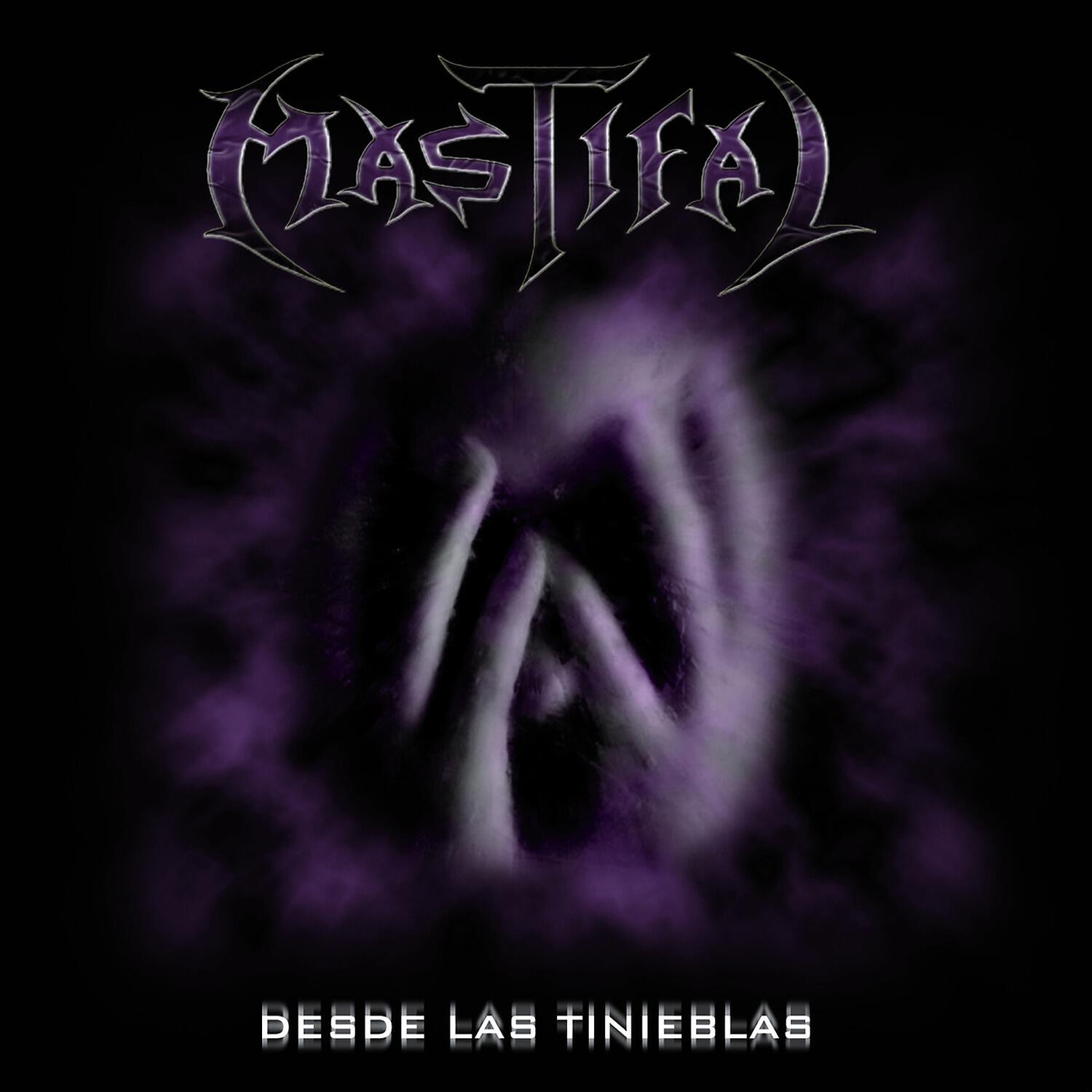 Релиз Desde las tinieblas