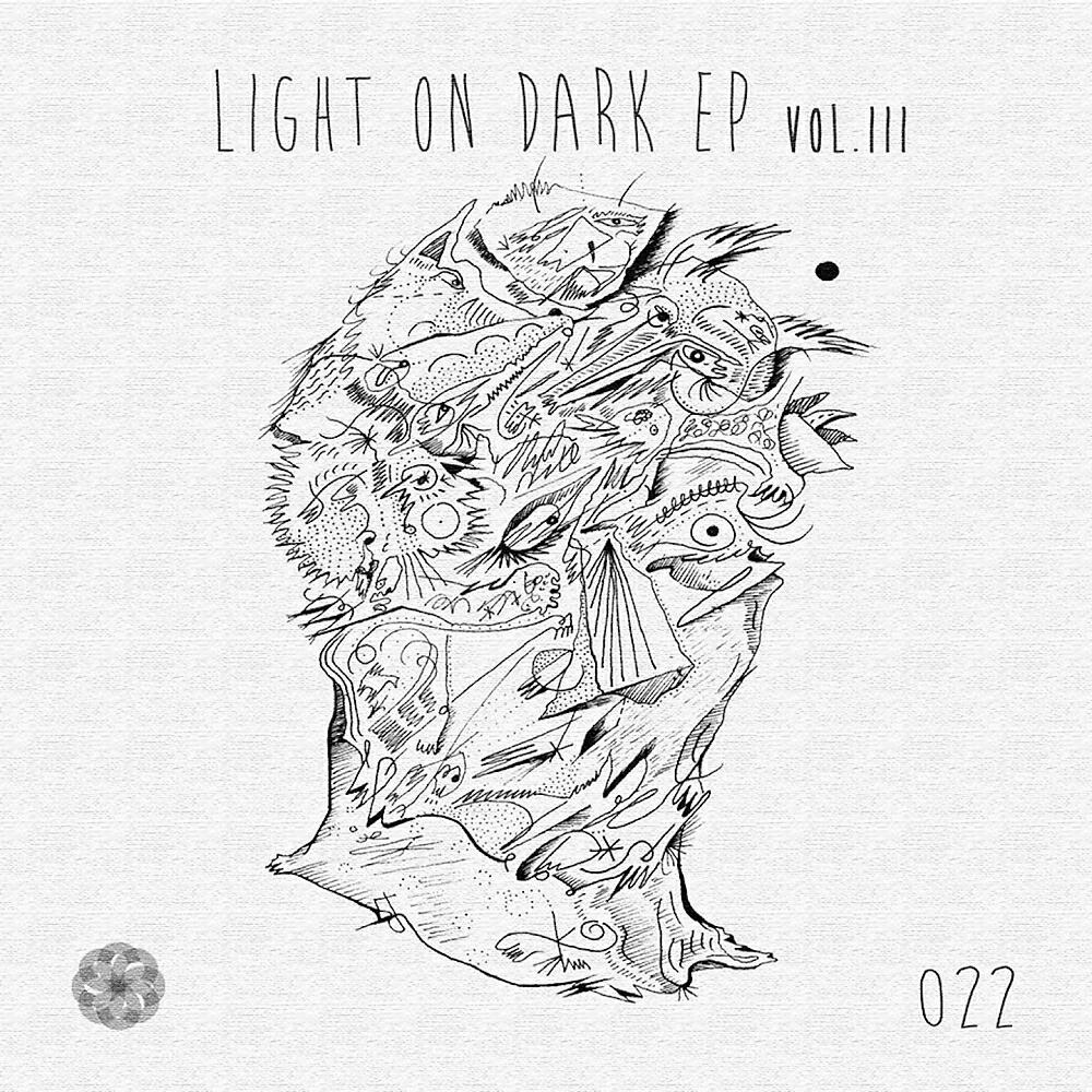 Альбом Lights On Dark Ep, Vol. 3 исполнителя Various Artists