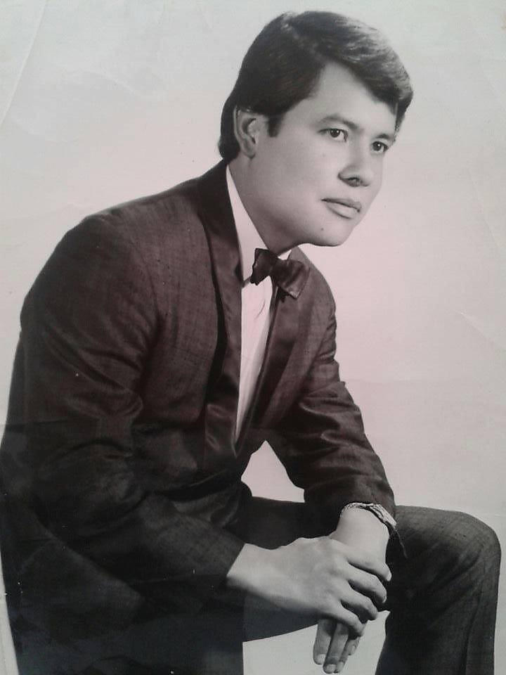 Arnulfo Briceño