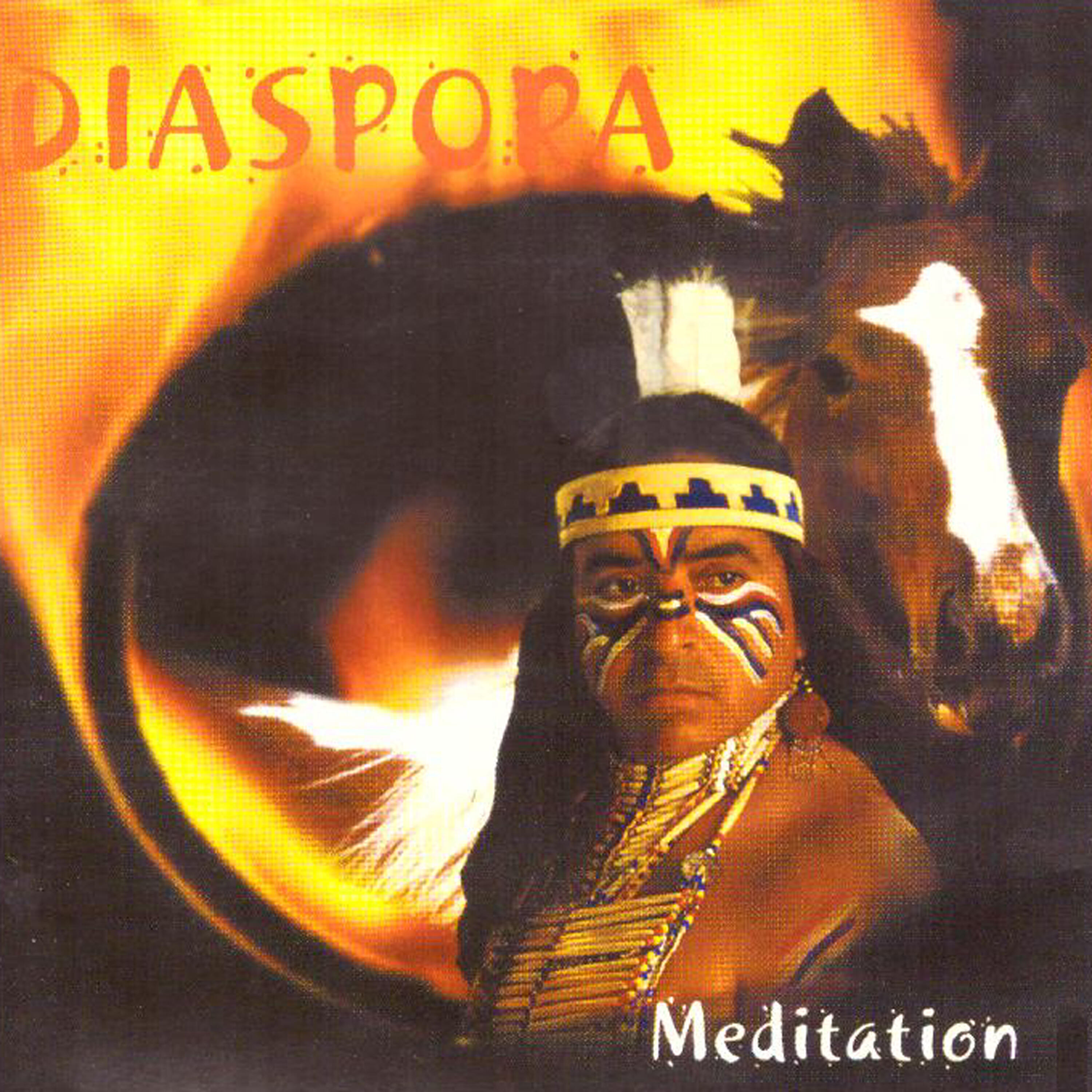 Релиз Meditation