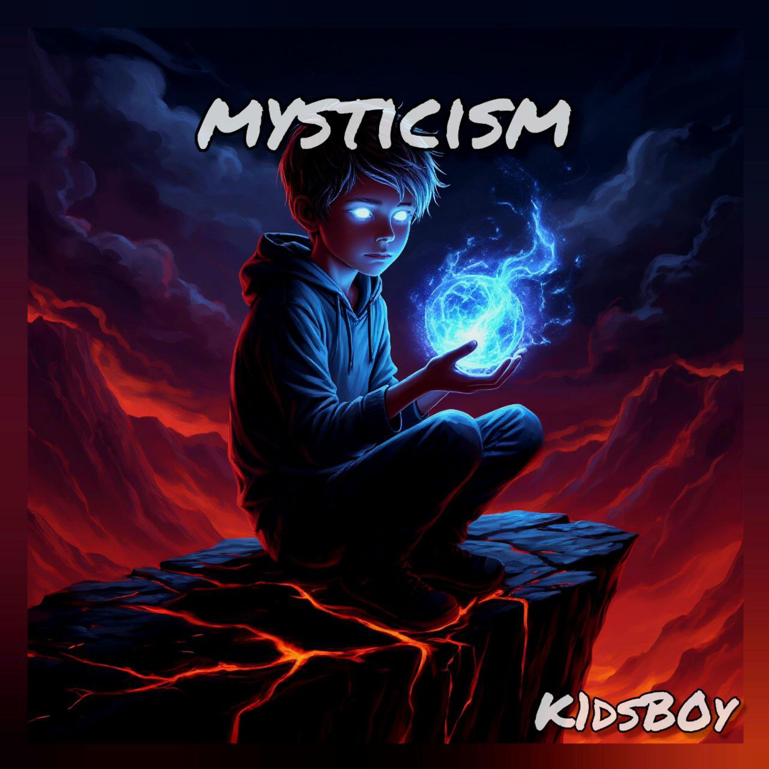 Релиз Mysticism