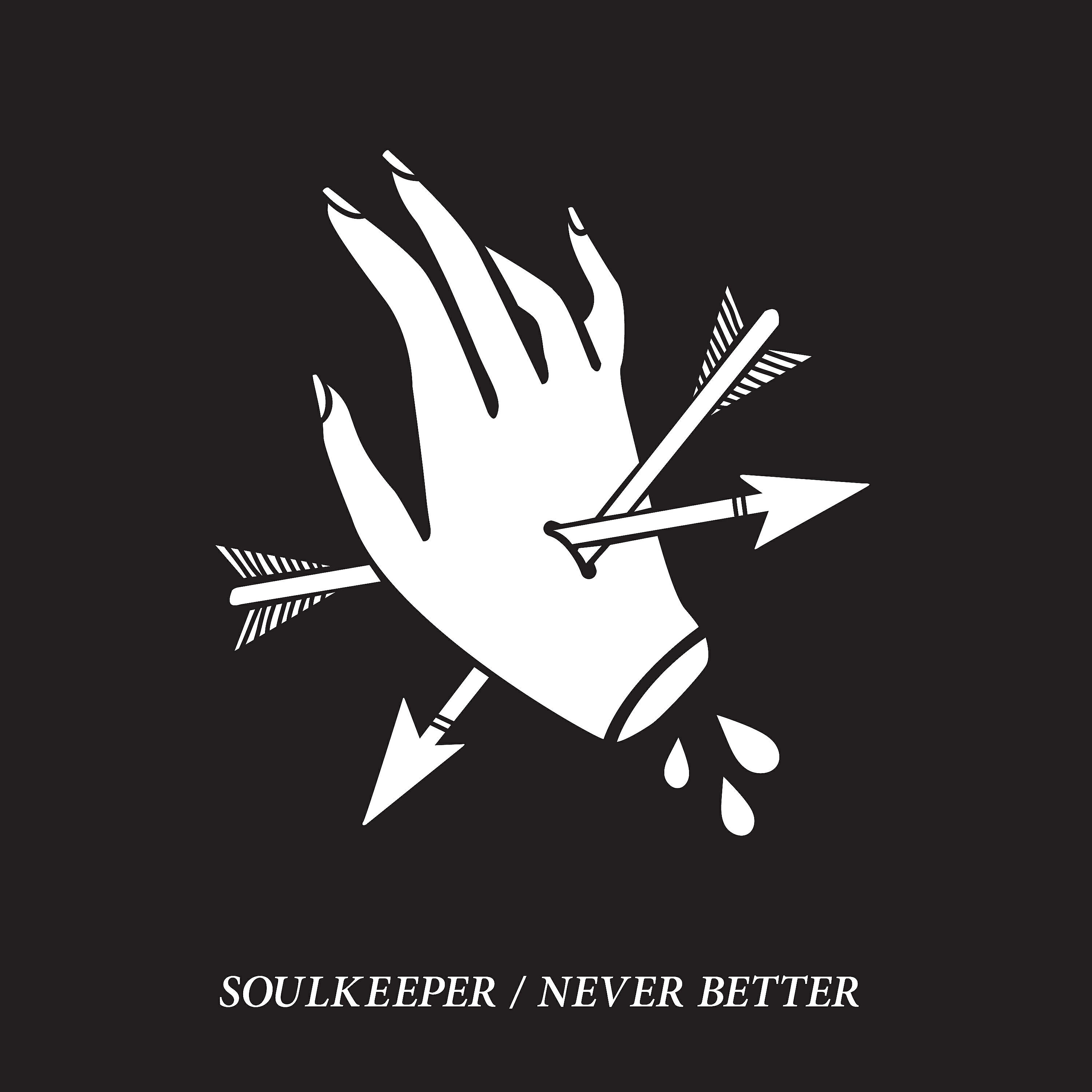 Релиз Never Better EP