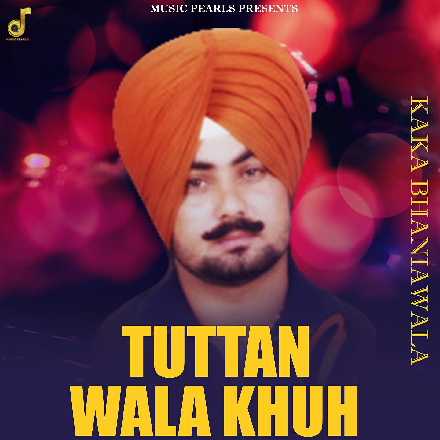 Релиз Tuttan Wala Khuh