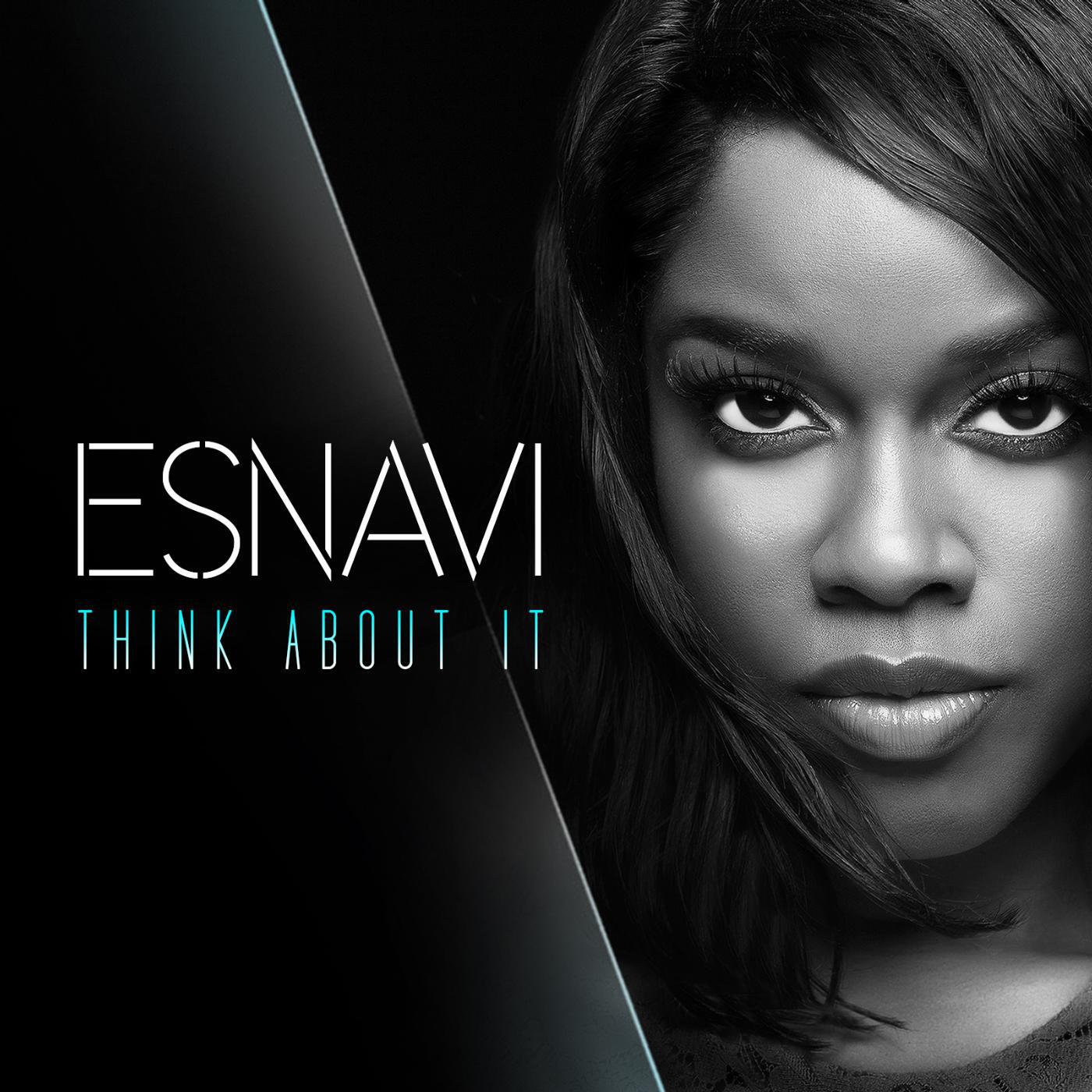 Релиз Think About It