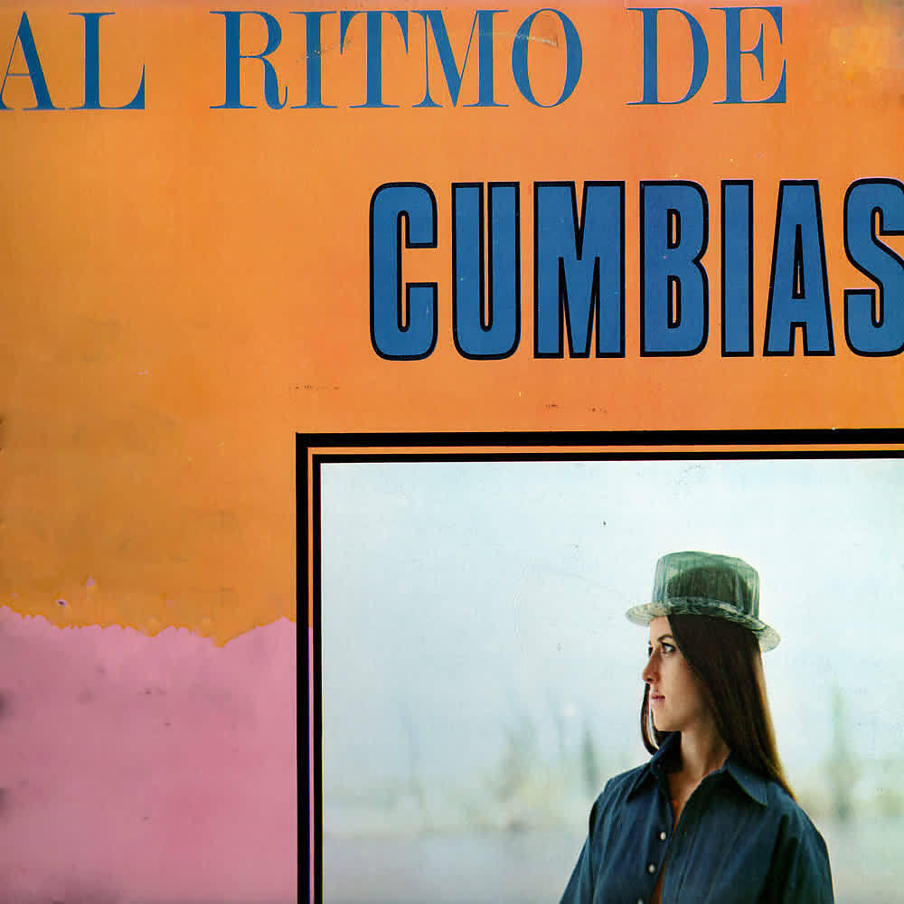 Релиз Al Ritmo de Cumbias