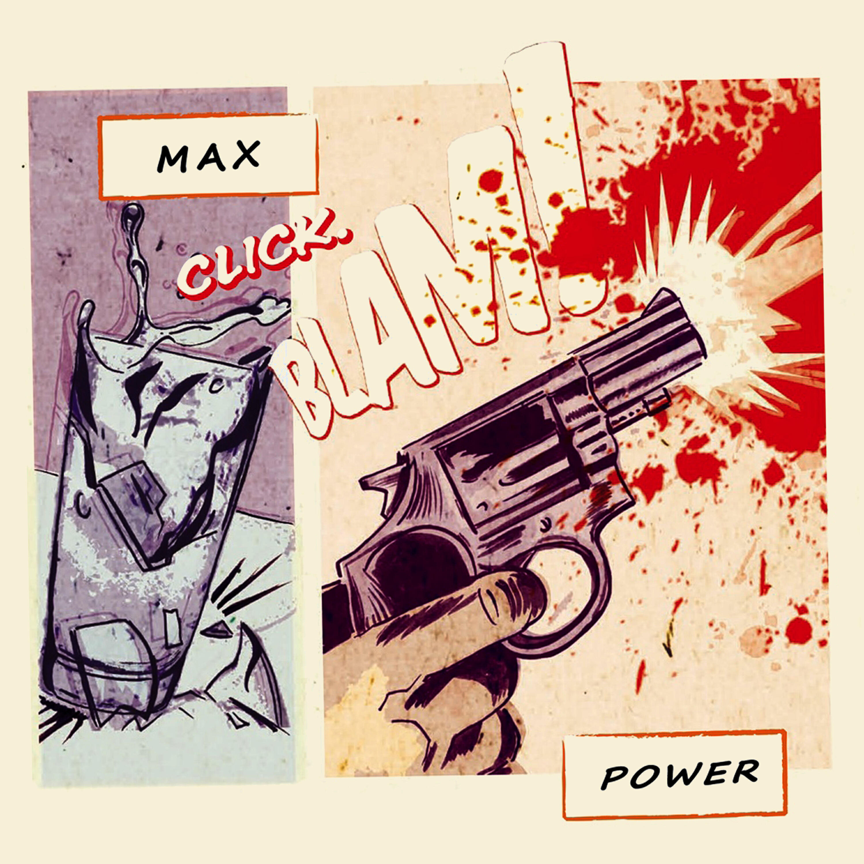 Релиз Click. Blam!