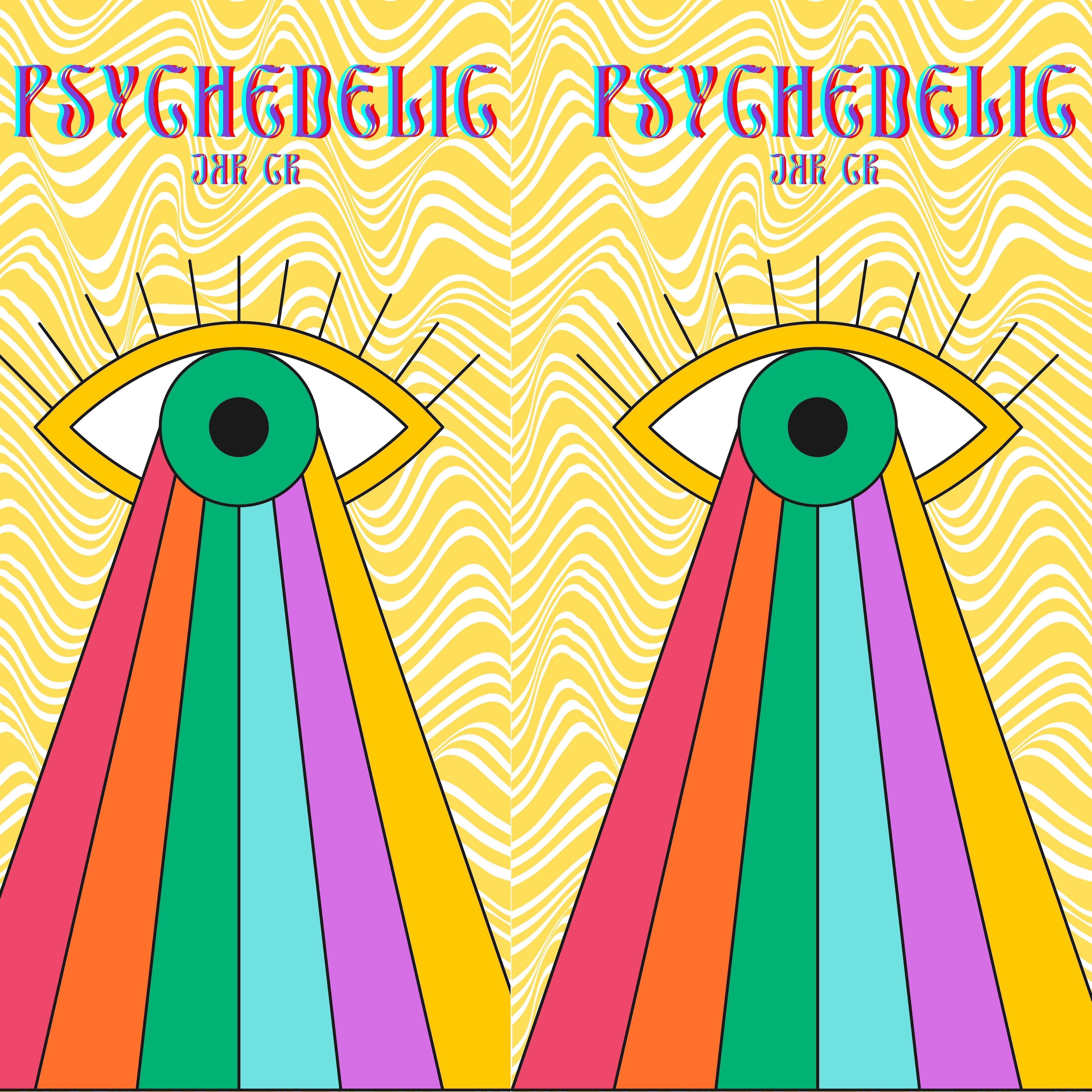 Релиз Psychedelic