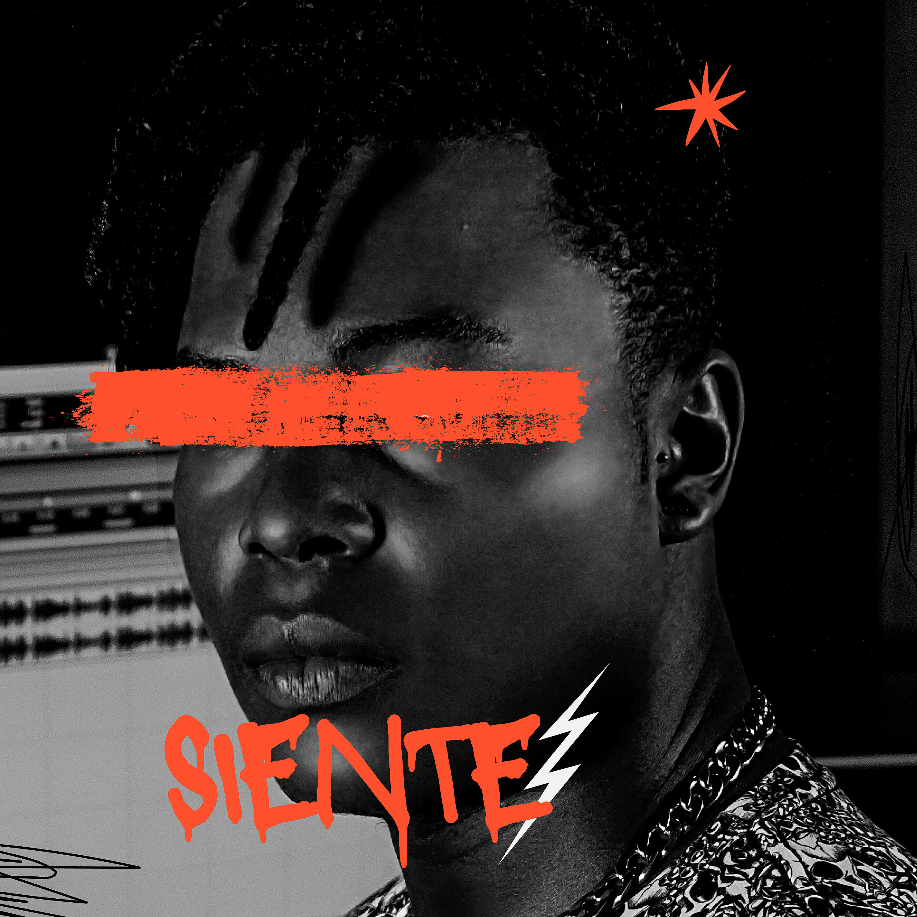 Релиз Siente