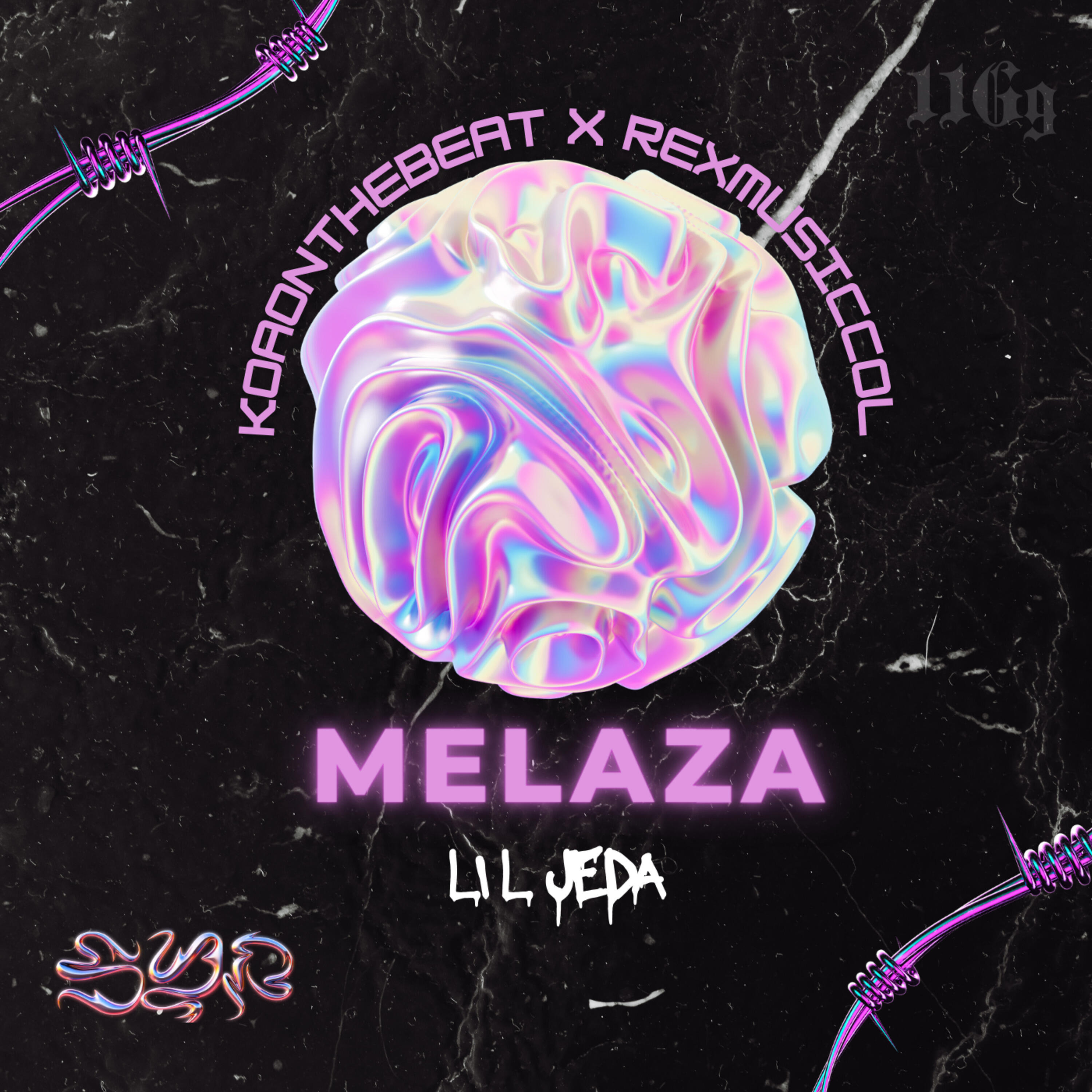 Релиз Melaza