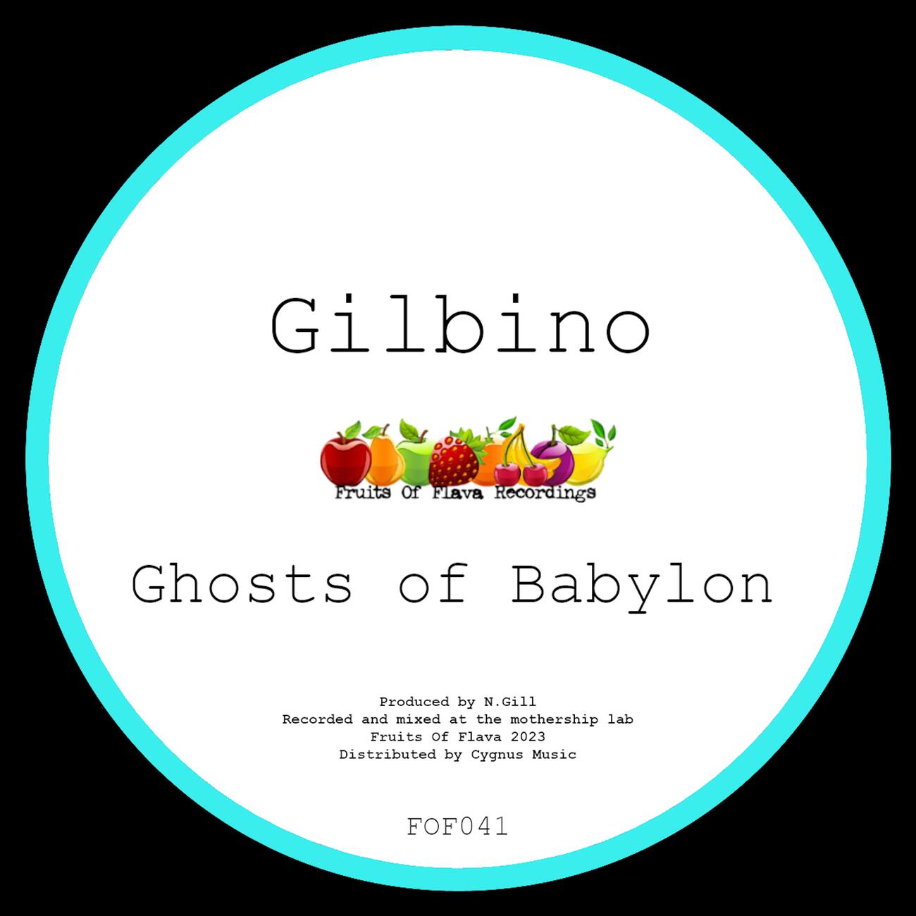 Релиз Ghosts of Babylon
