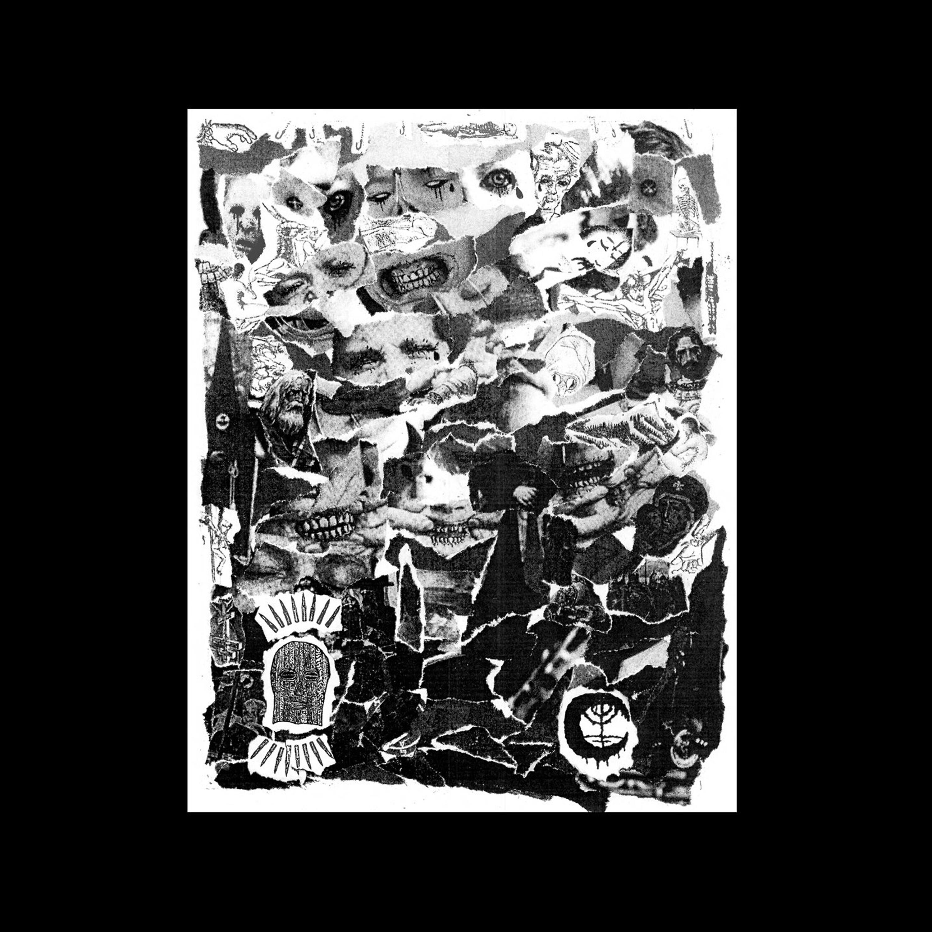 Релиз Caught / Leather Chalice
