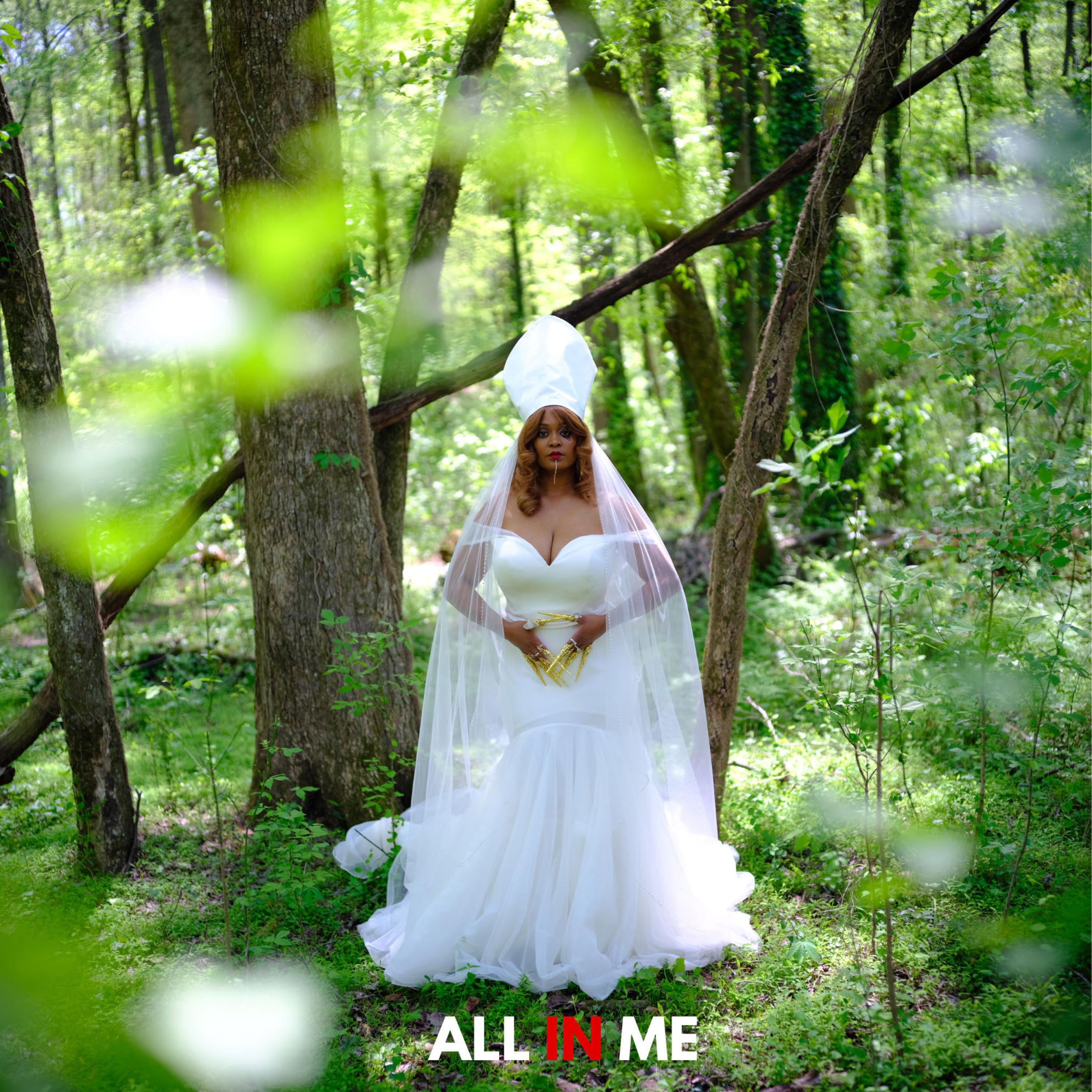 Релиз ALL IN ME AFFIRMATIONS