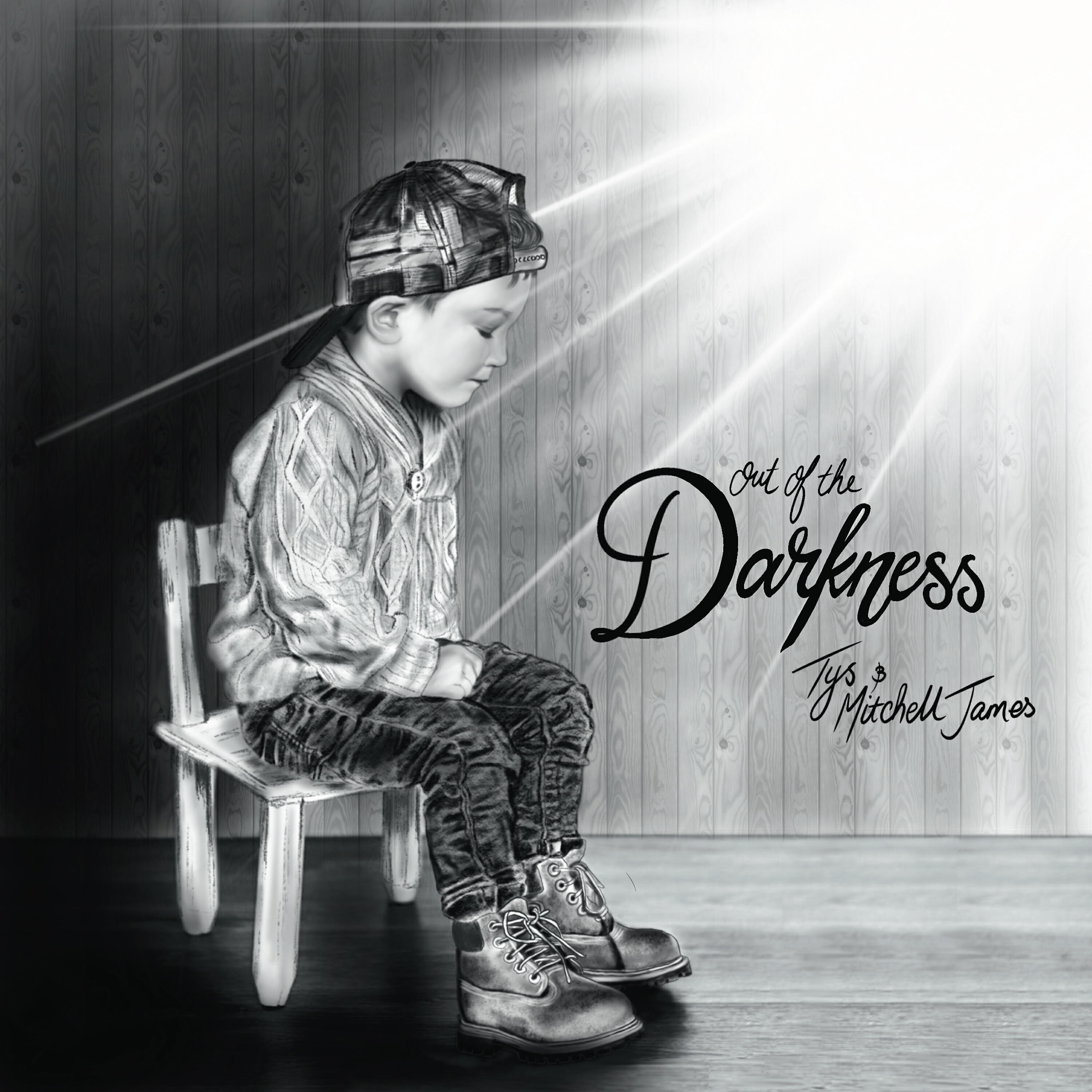 Релиз Out Of The Darkness