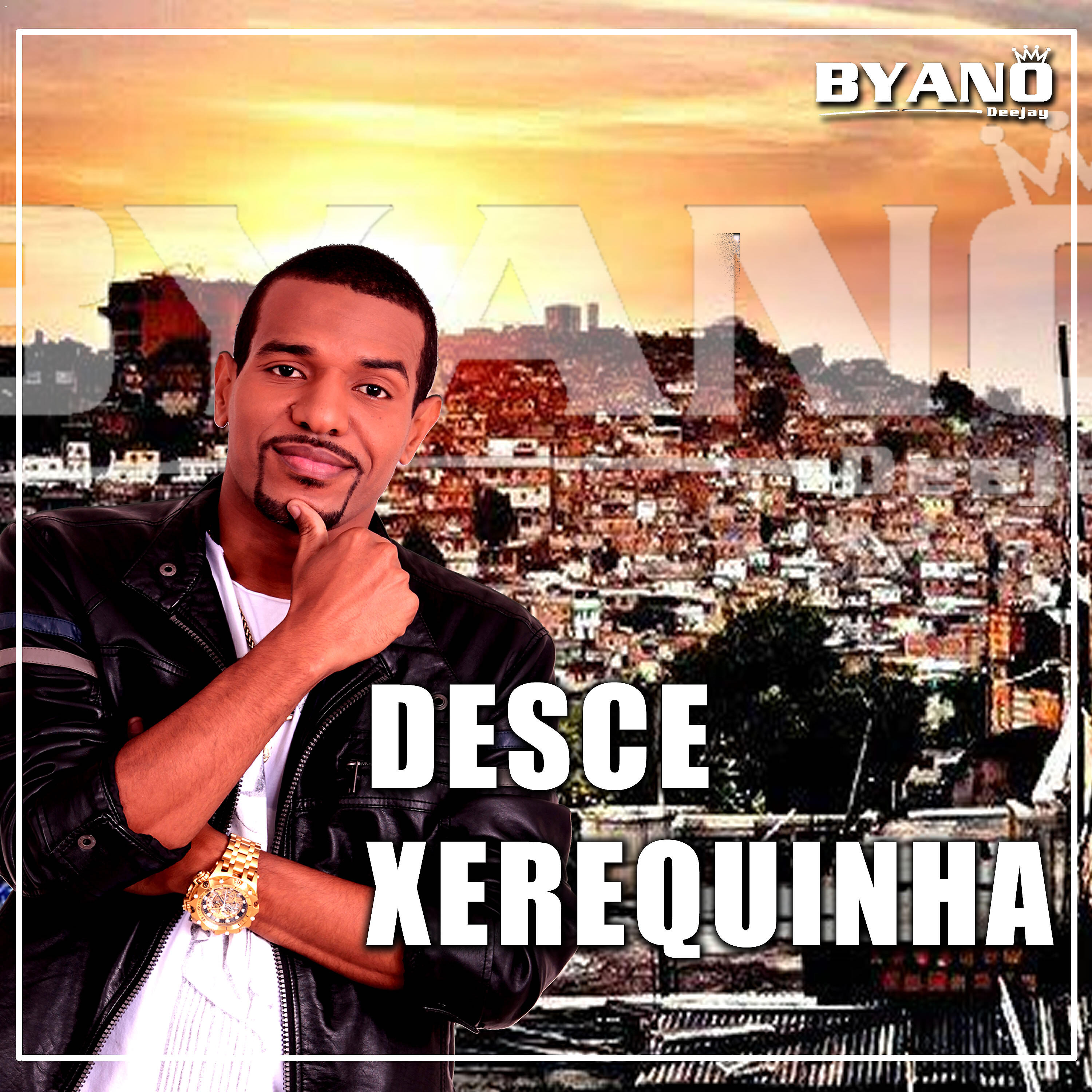 Релиз Desce Xerequinha