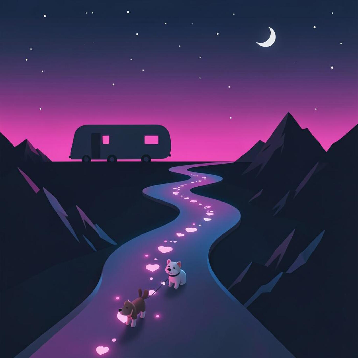 Релиз Посылай, не жалей