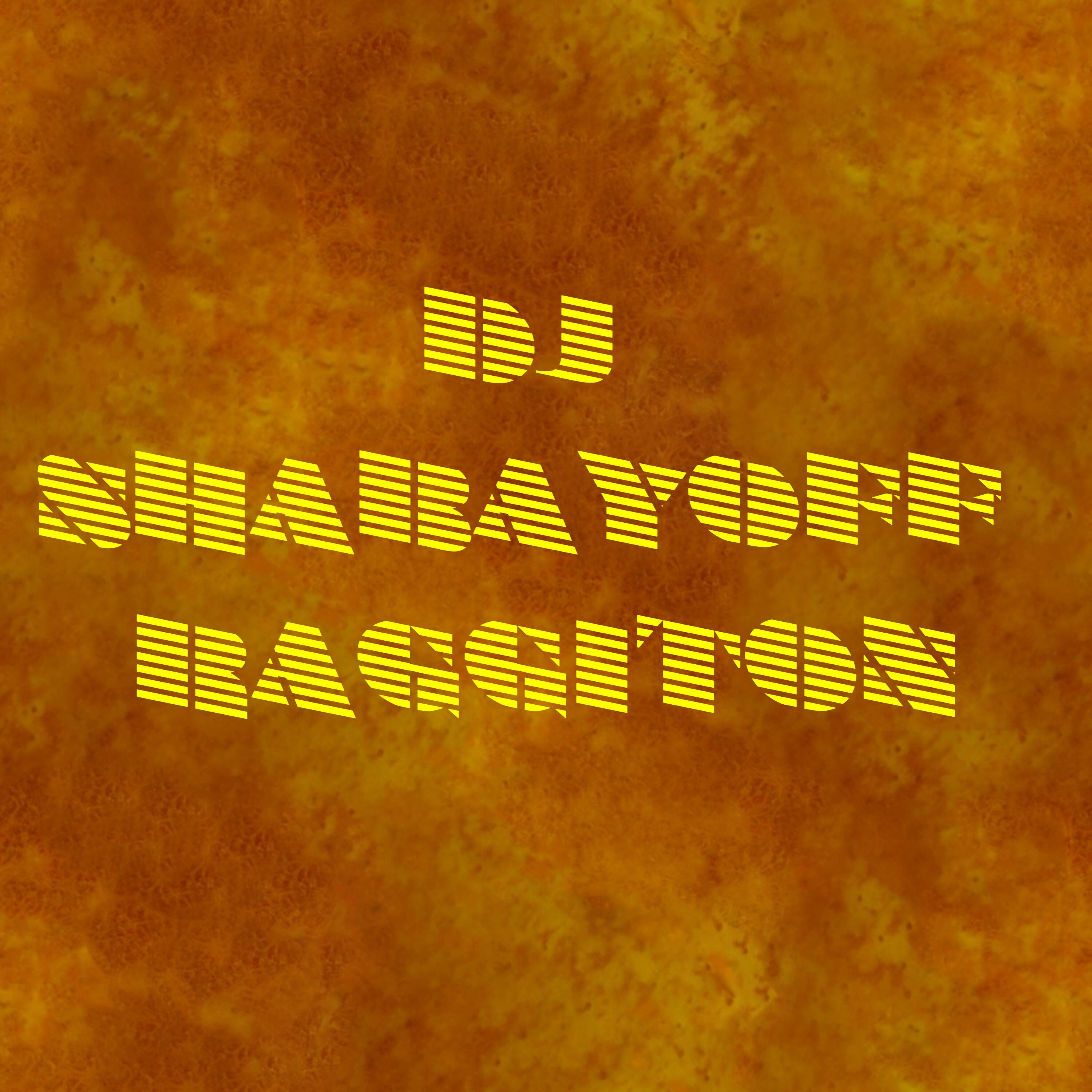 Постер альбома Raggiton