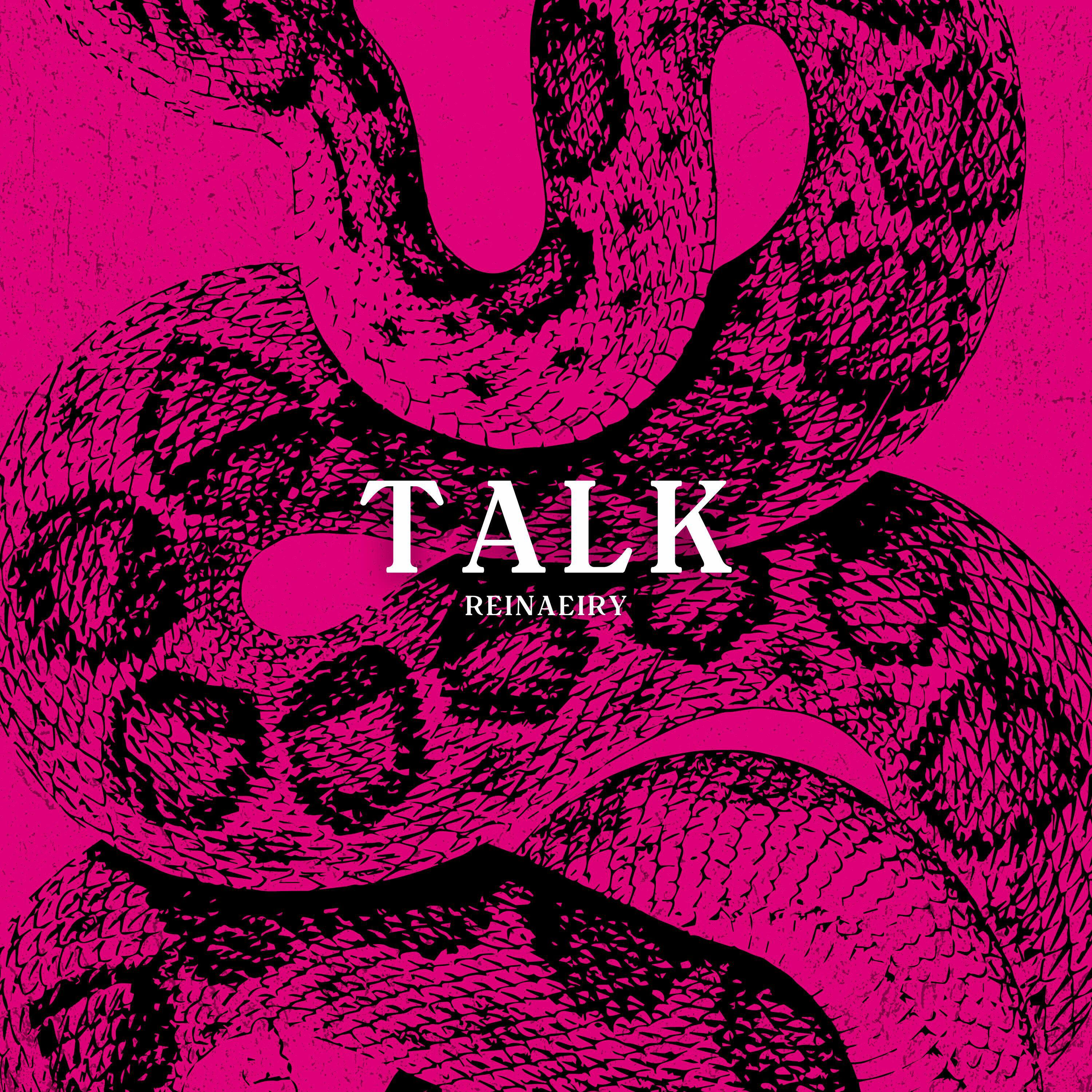 Релиз Talk