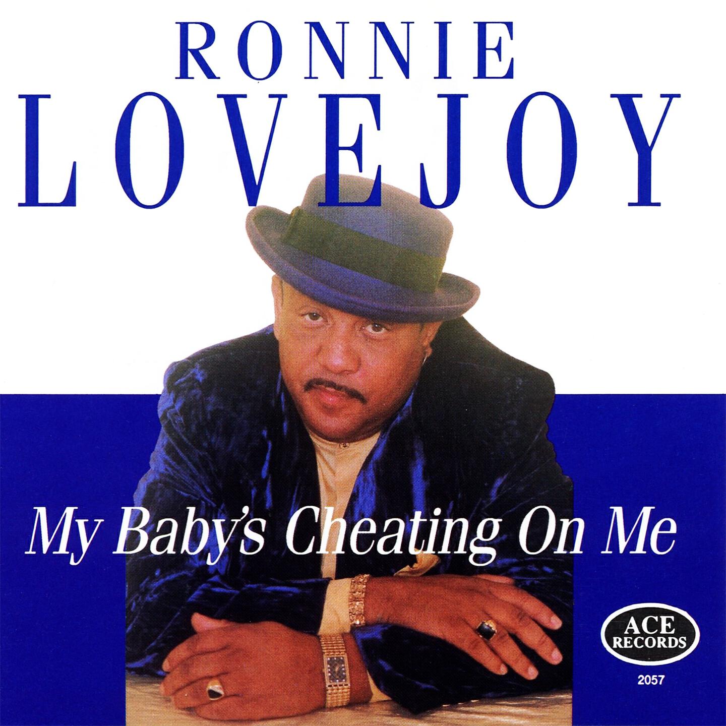 Релиз My Baby's Cheating on Me