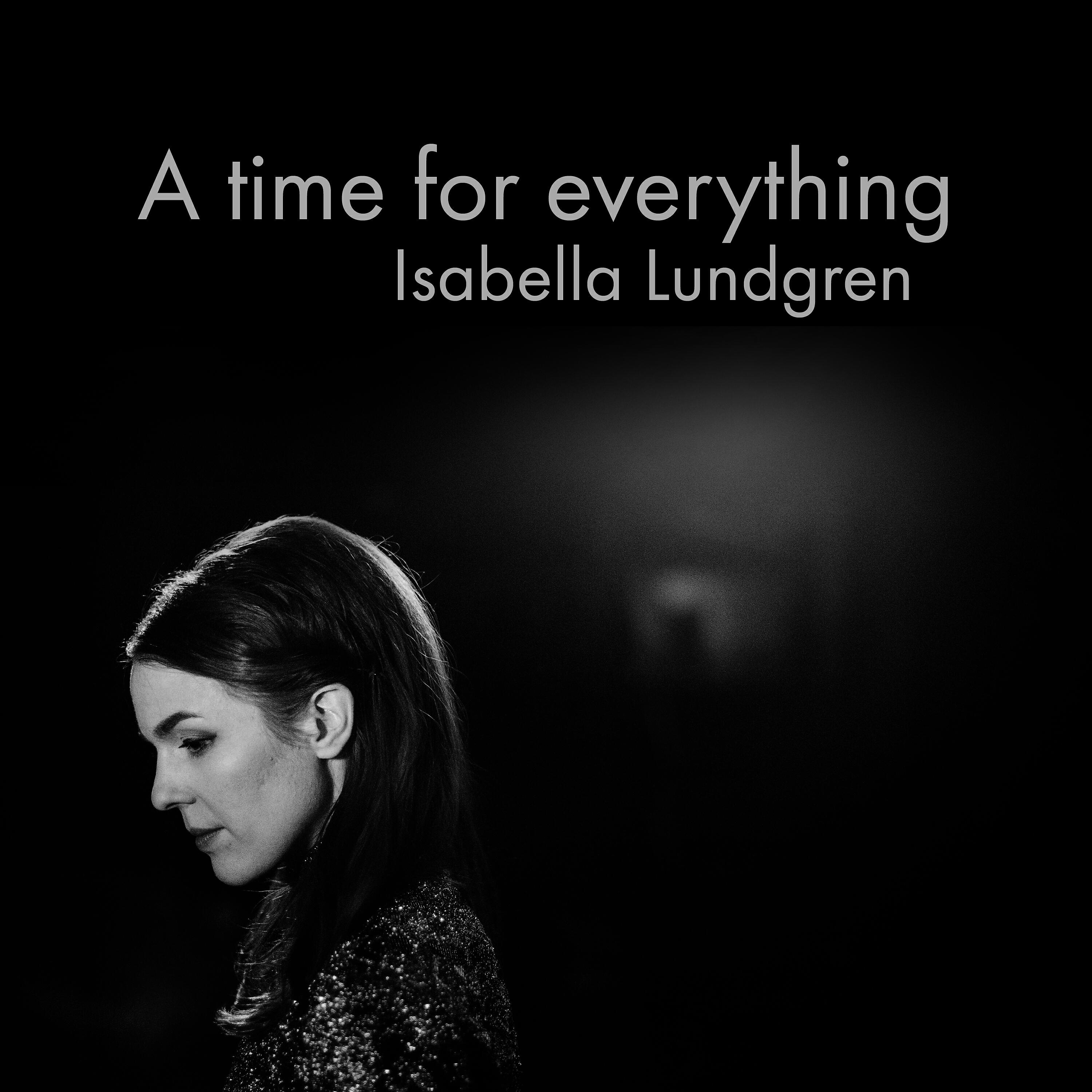 Релиз A Time for Everything (Radio Edit)