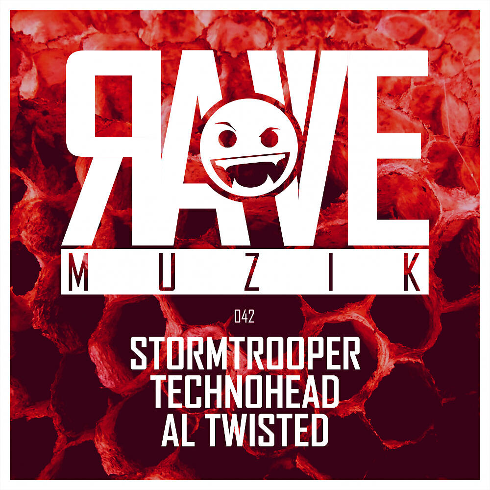 Постер альбома Rave Muzik 042