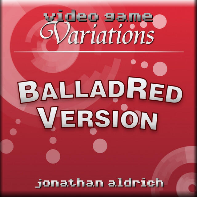 Jonathan Aldrich