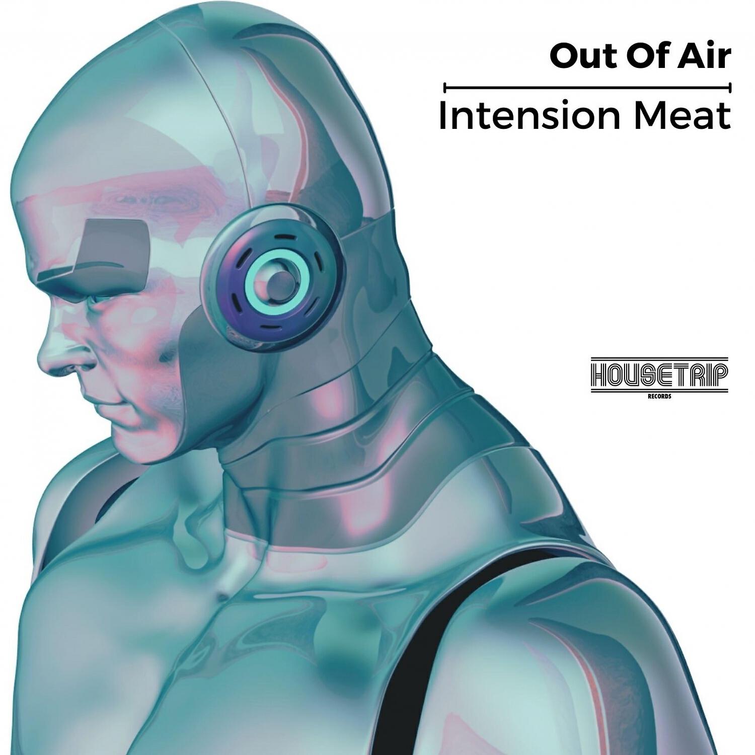 Out Of Air