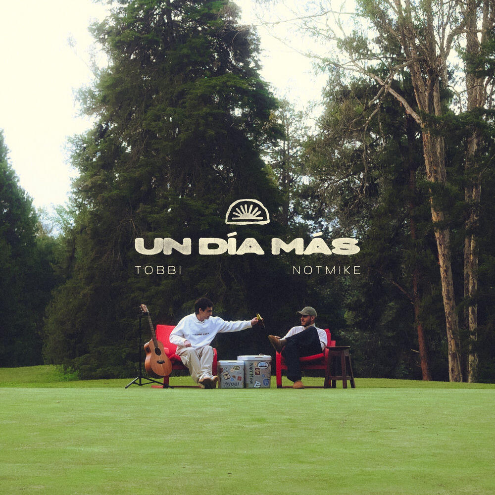Релиз Un día más