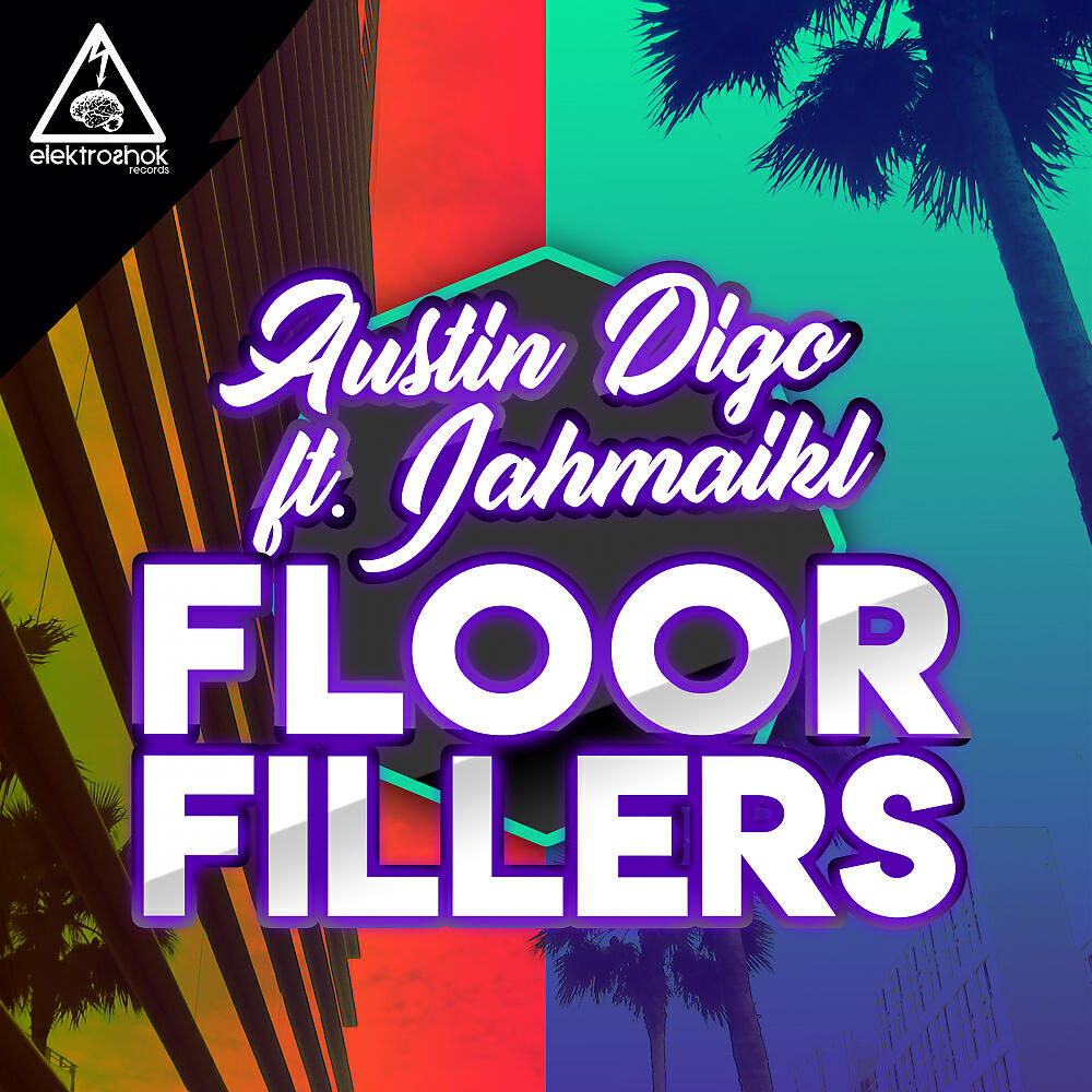 Релиз Floorfillers
