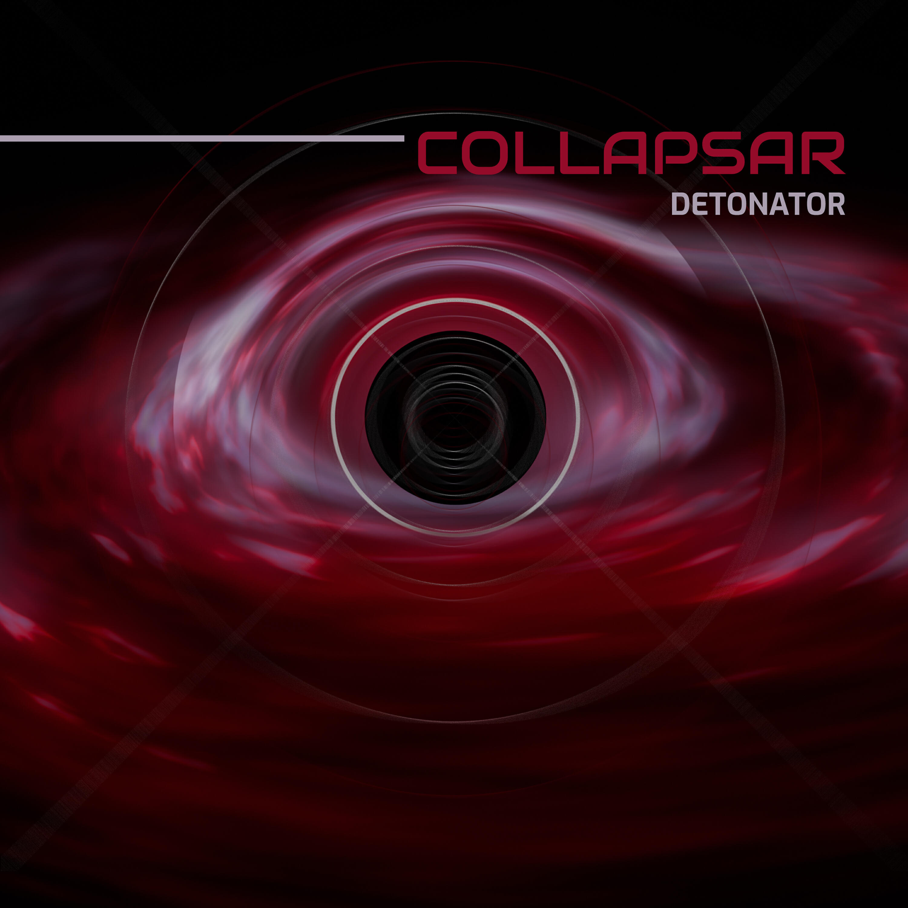 Релиз Collapsar