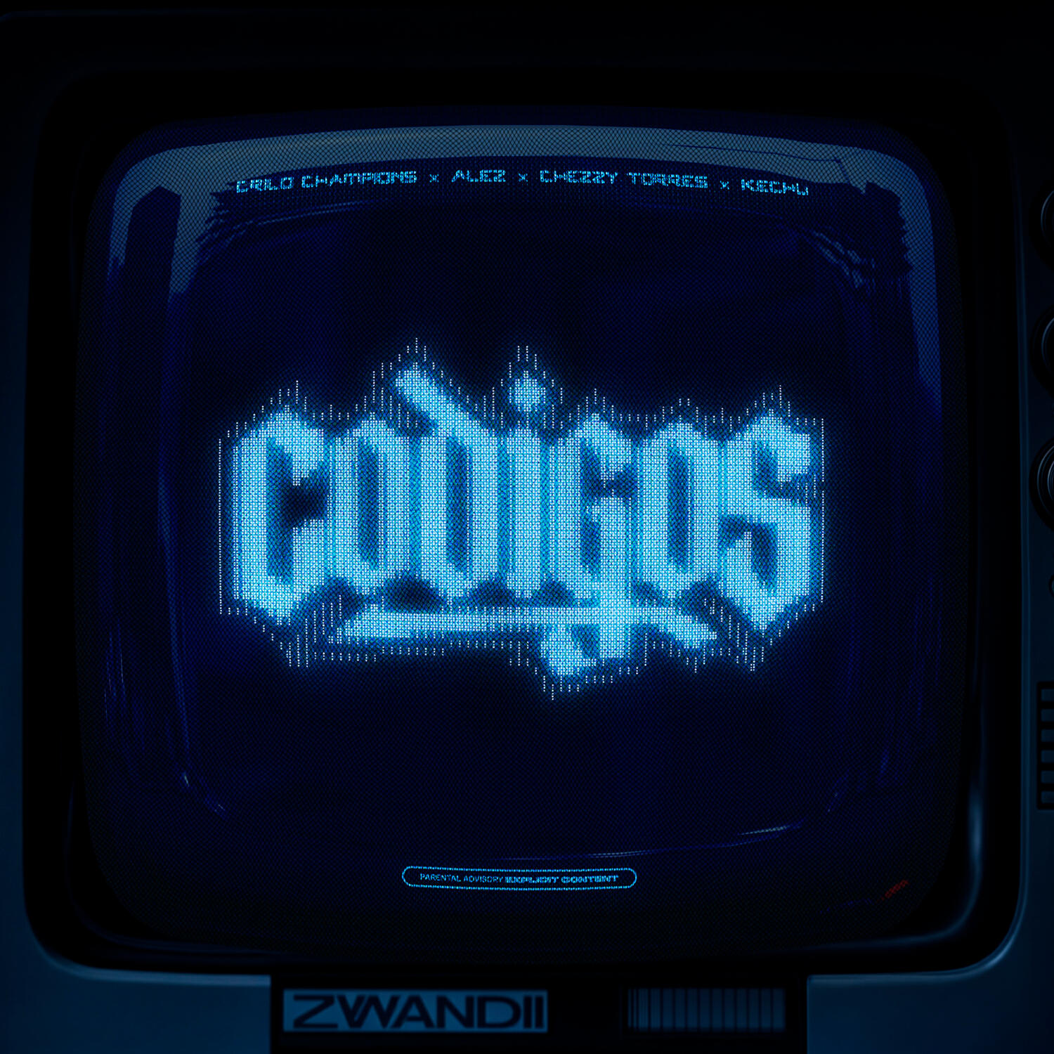 Релиз Codigos