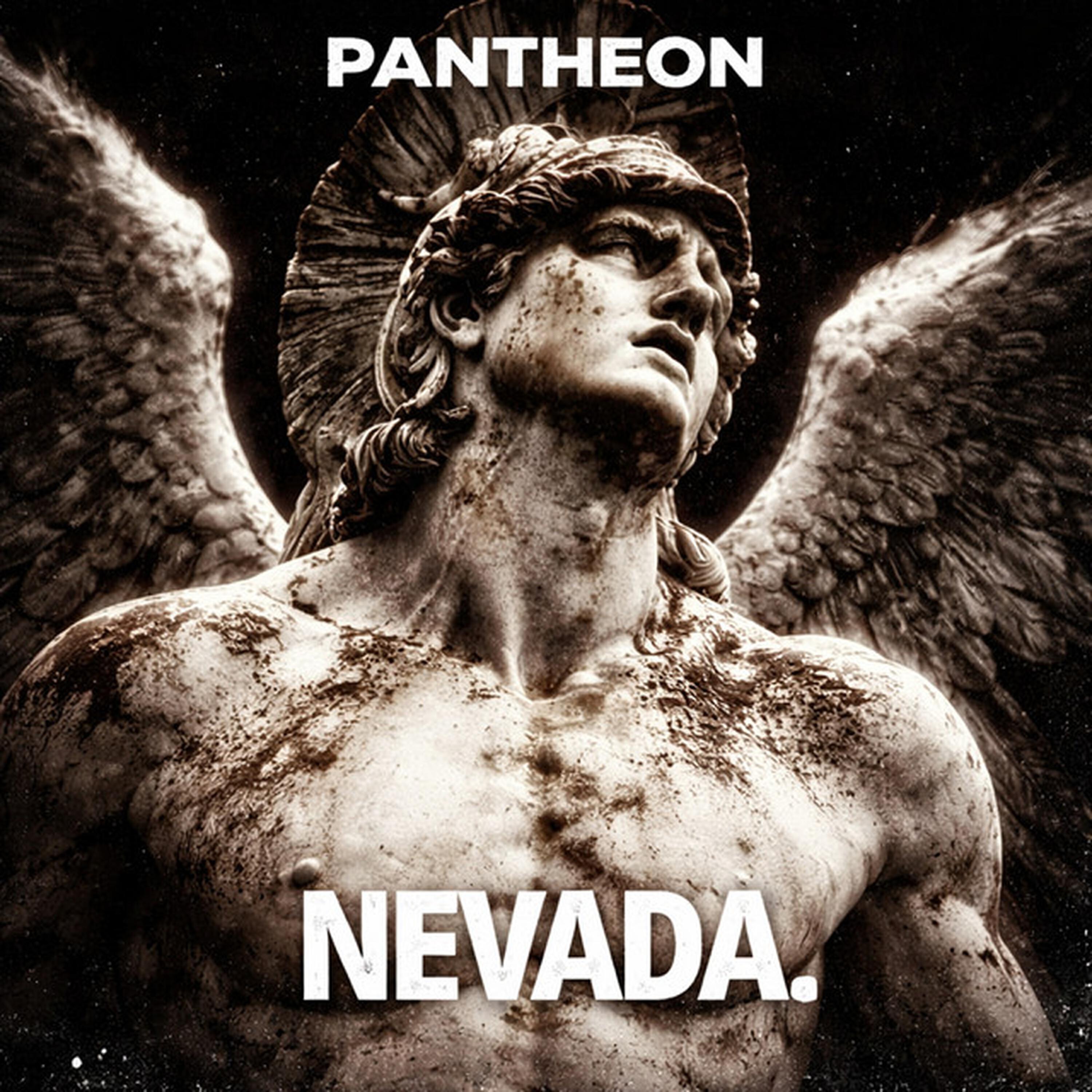 Релиз Nevada