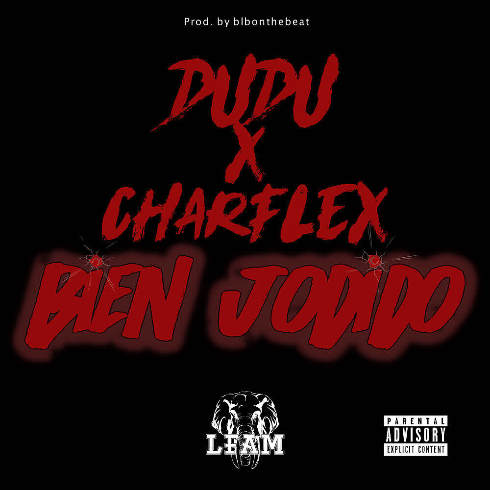 Релиз Bien Jodido