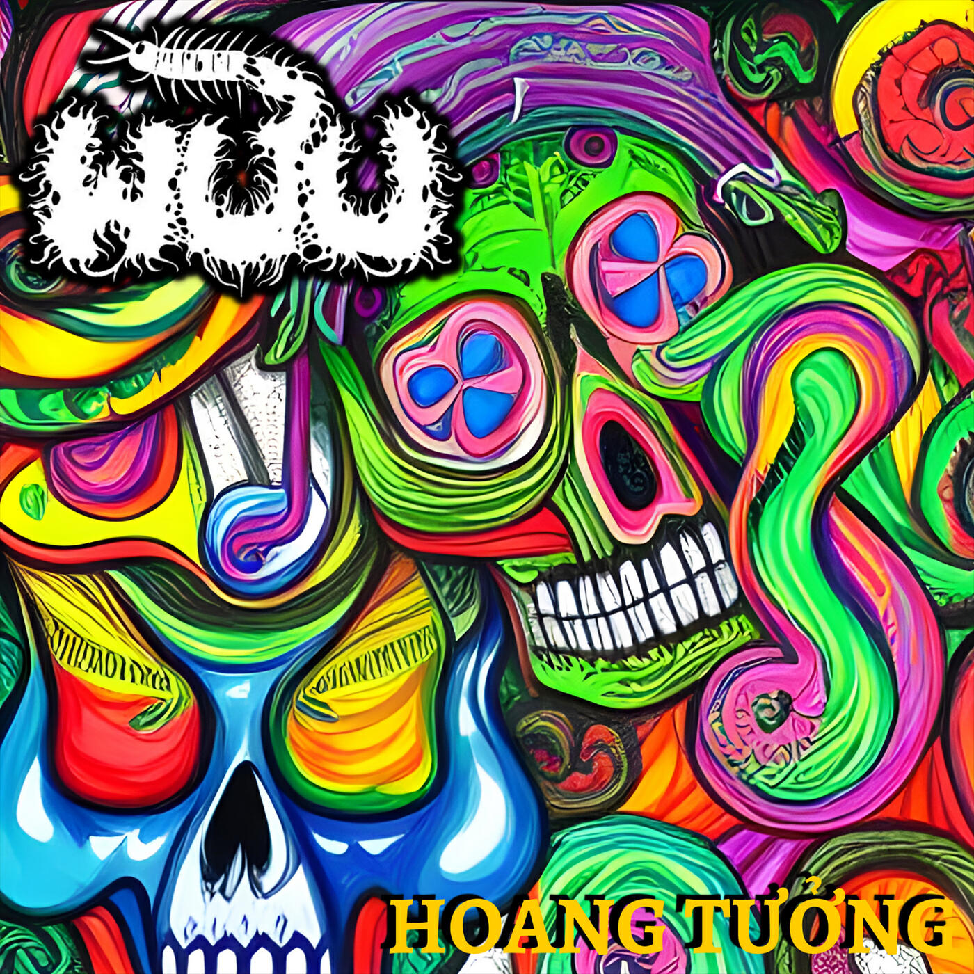 WỪU