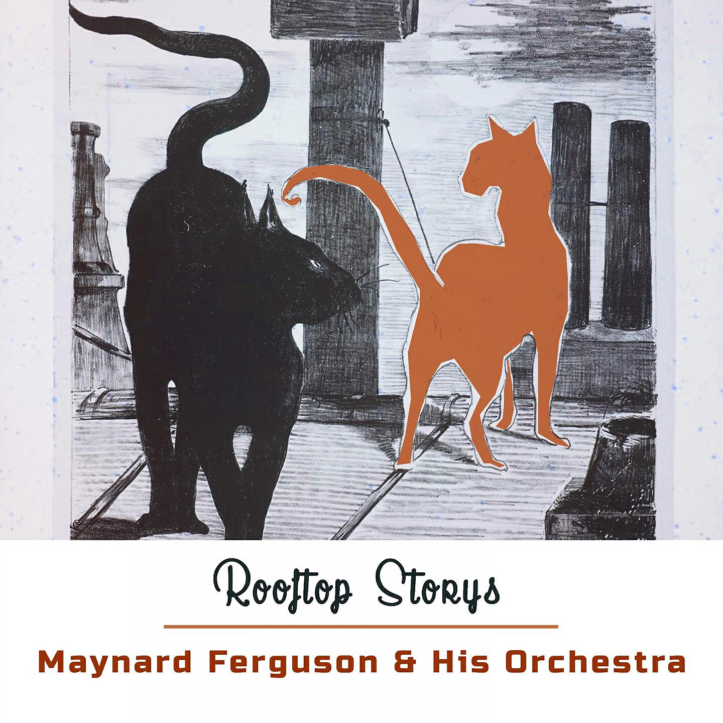 Релиз Rooftop Storys