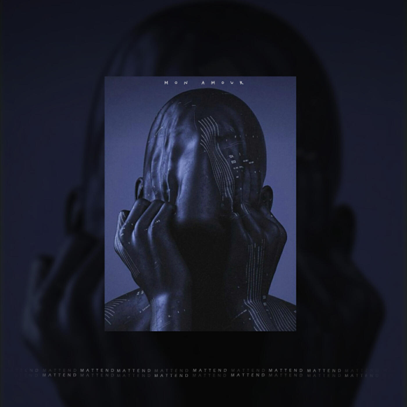 Релиз Mon Amour