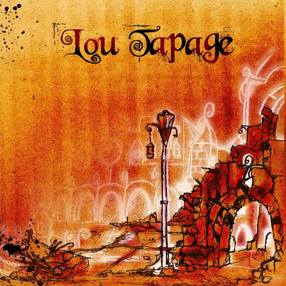 Релиз Lou Tapage