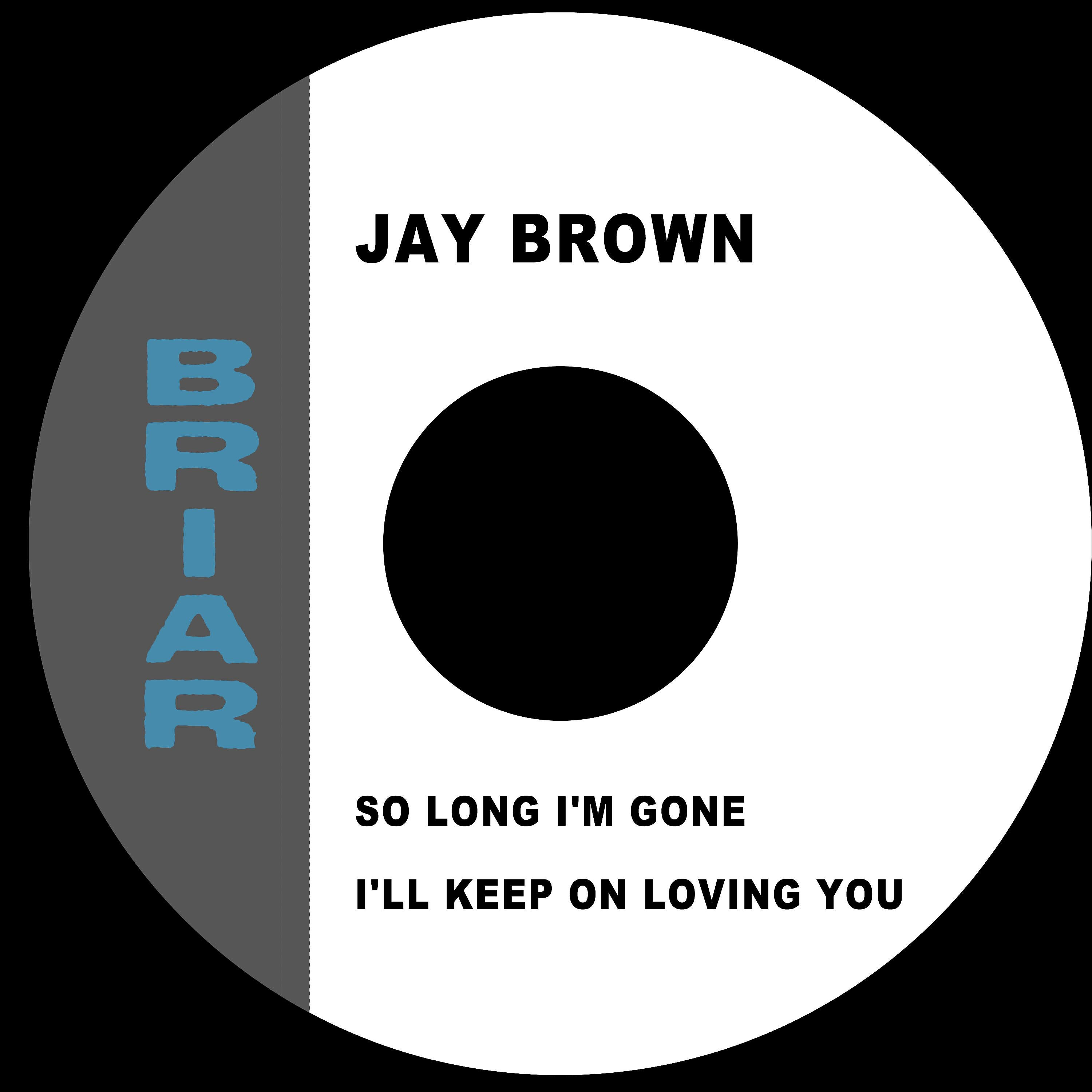 Релиз So Long I'm Gone / I'll Keep on Loving You
