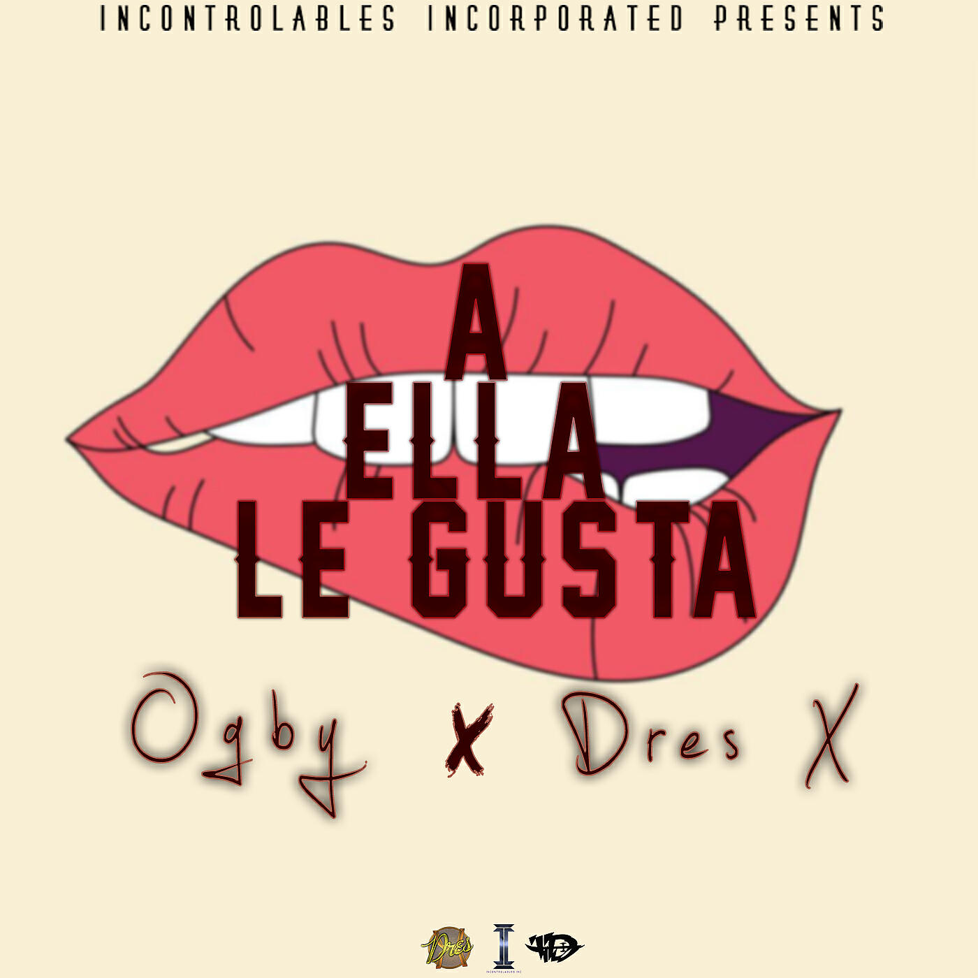 Релиз A Ella Le Gusta