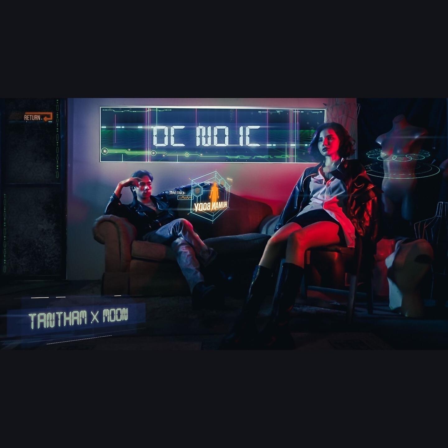 Скачать песню TANTHAM, Moon - OC NO IC бесплатно в MP3 для Android и iOS
