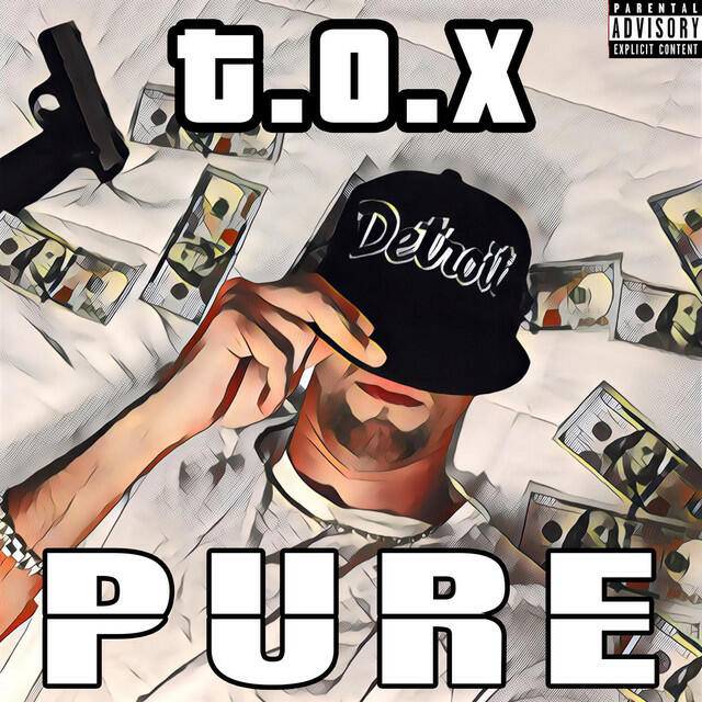Релиз Pure