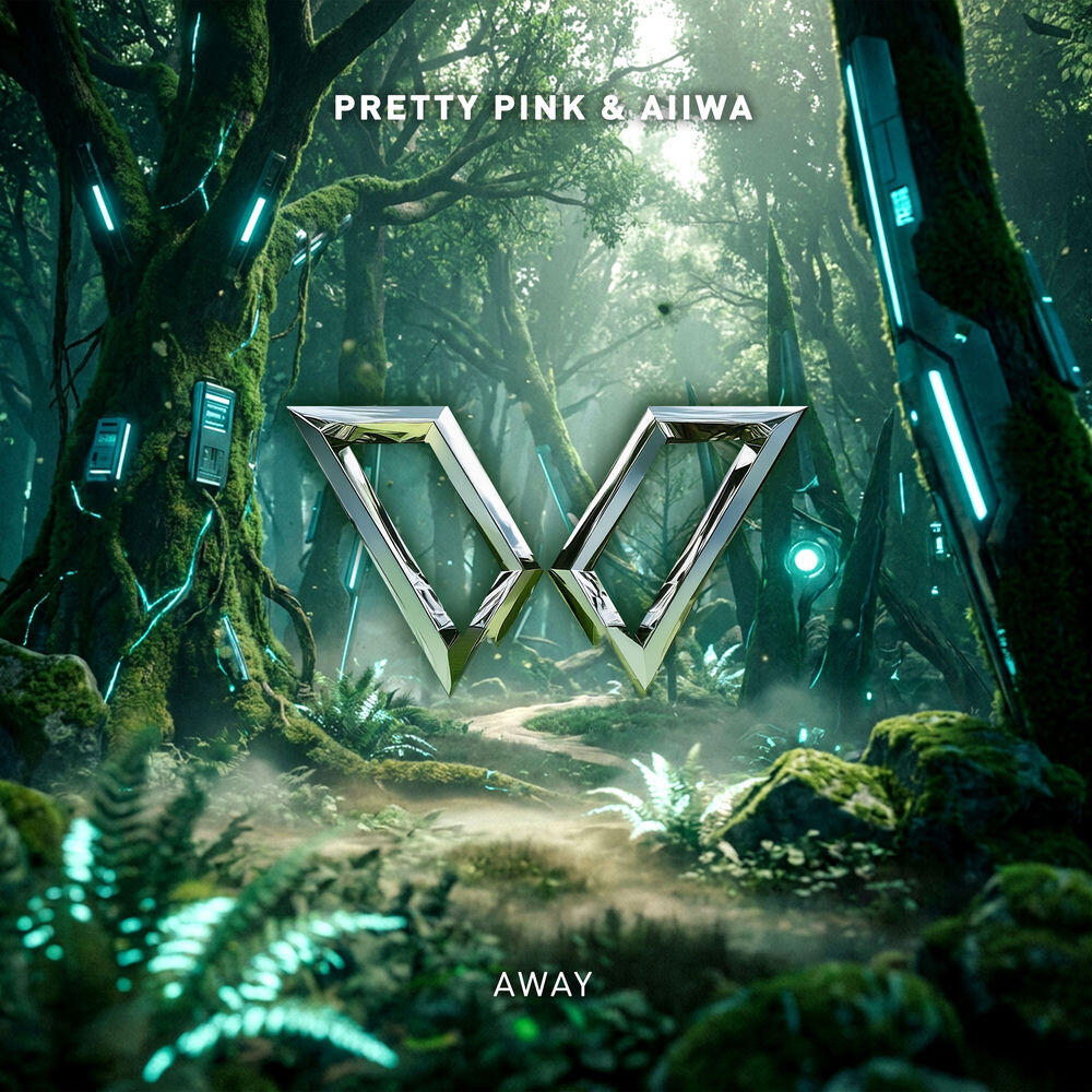 Релиз Away