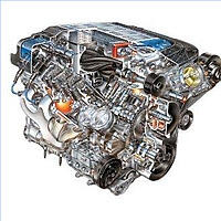 Chevrolet Motors